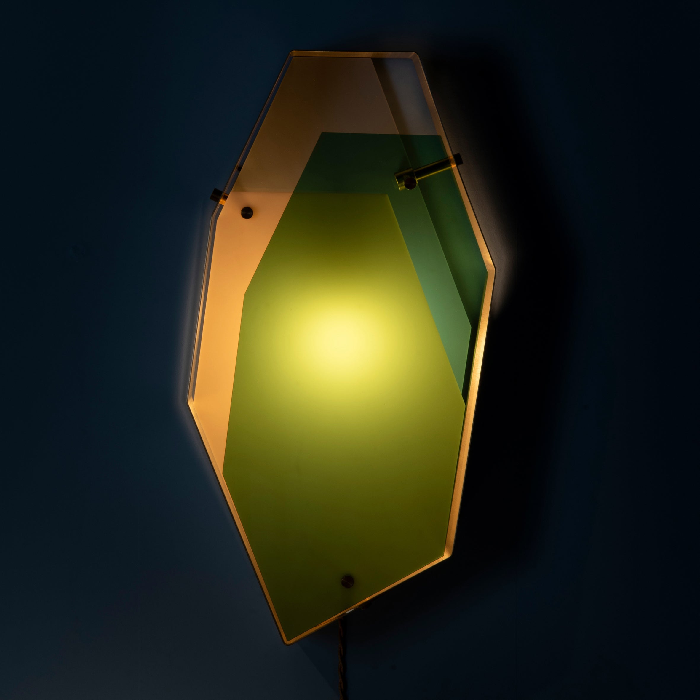 Piero Wall Lamp