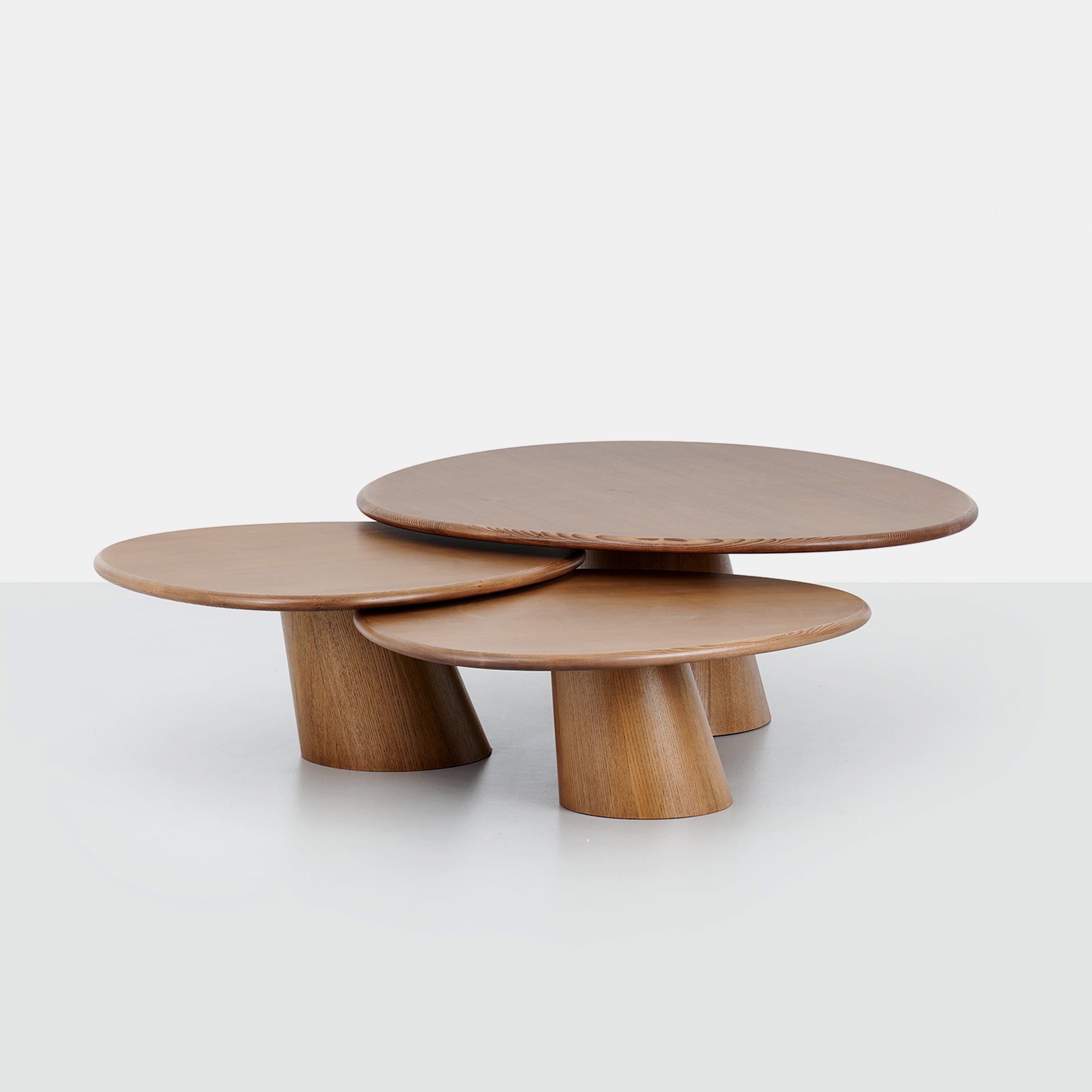 Porcini Coffee Table