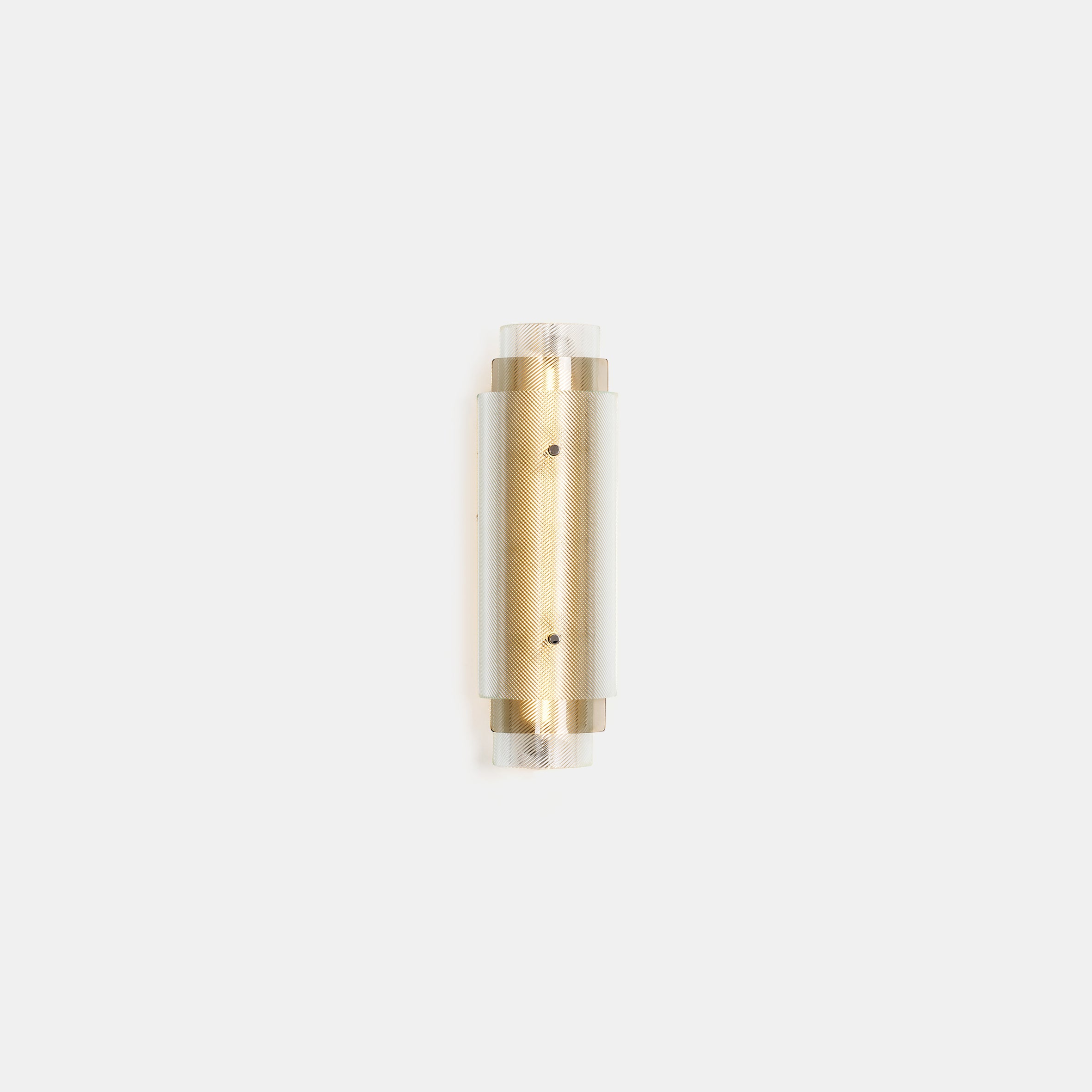 Spindle Wall Lamp