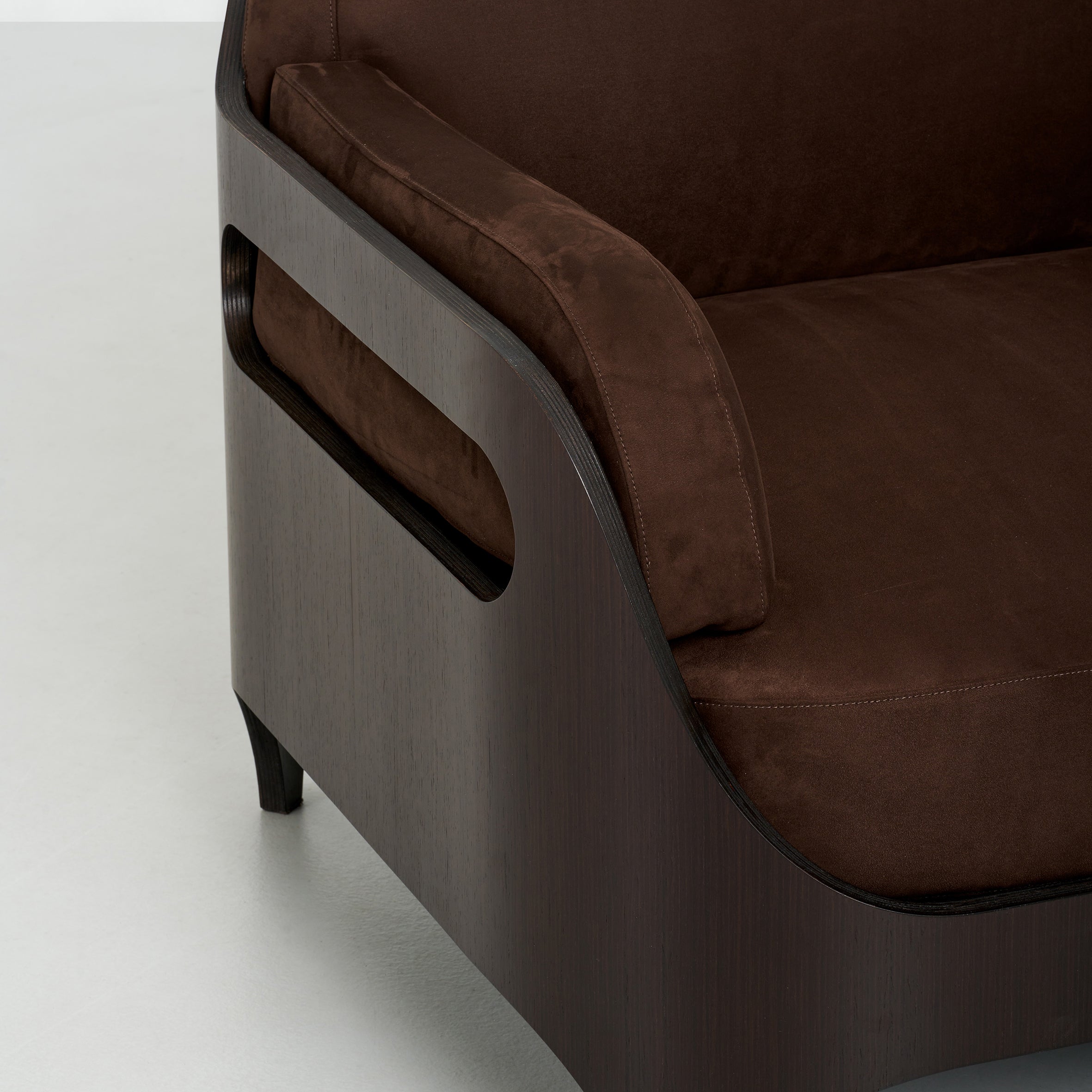 Unfold Lounge Chair
