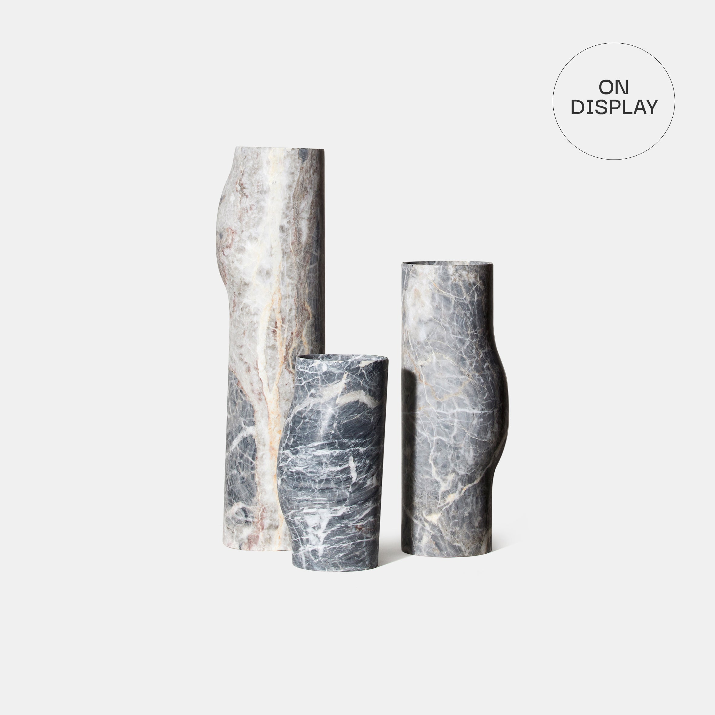 BOS Vase - Fior di Pesco