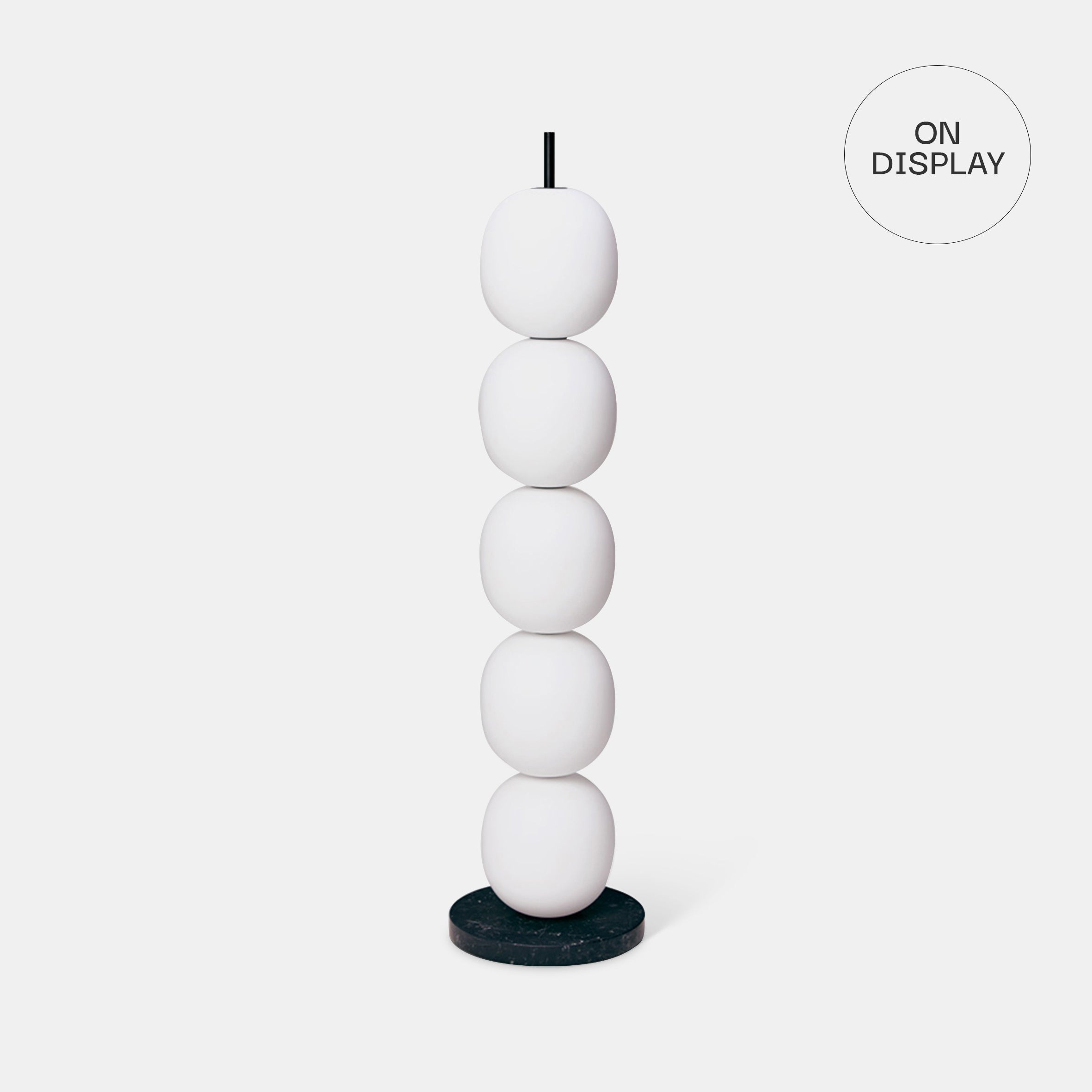 Mainkai Floor Lamp