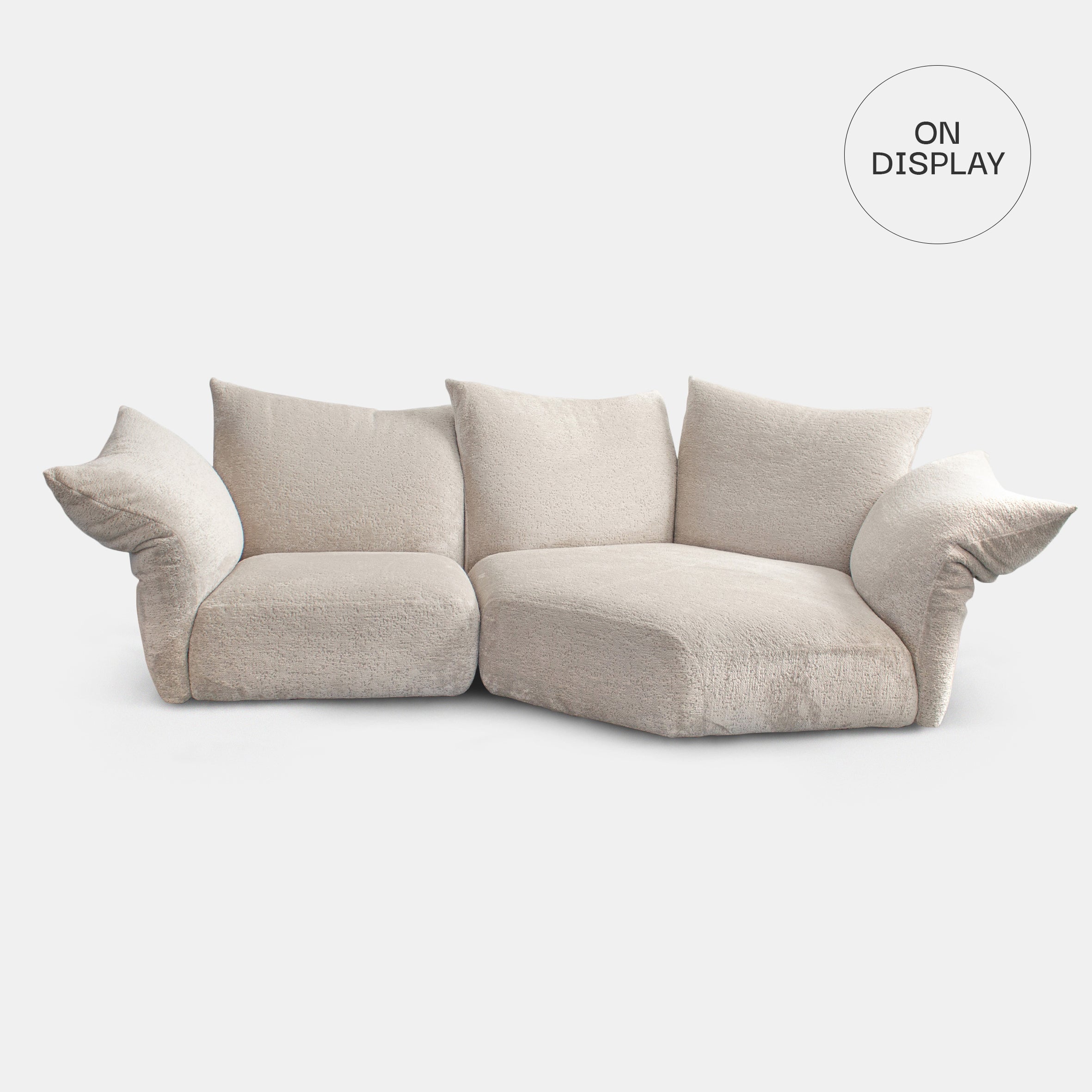 Standard Modular Sofa