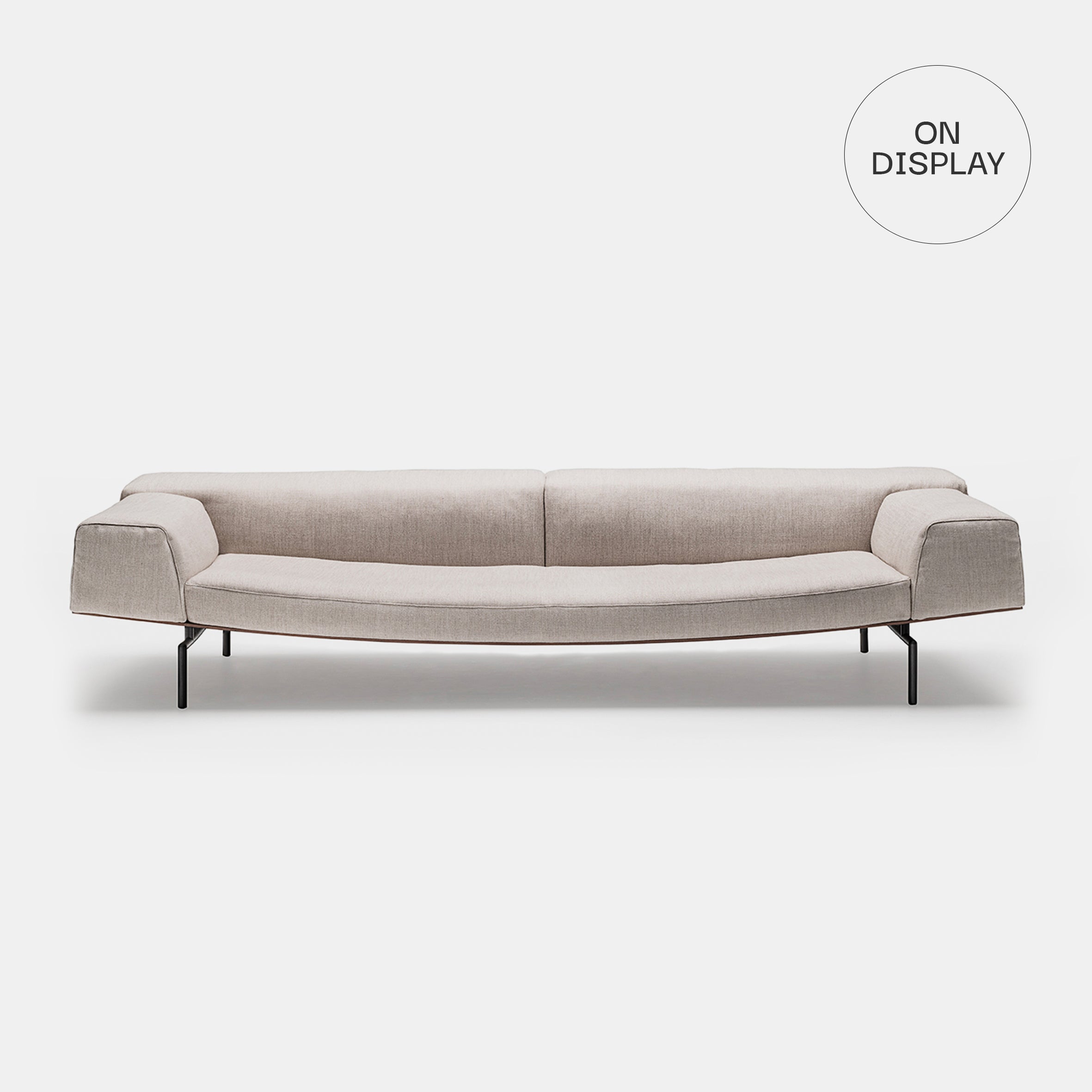 Sumo Sofa