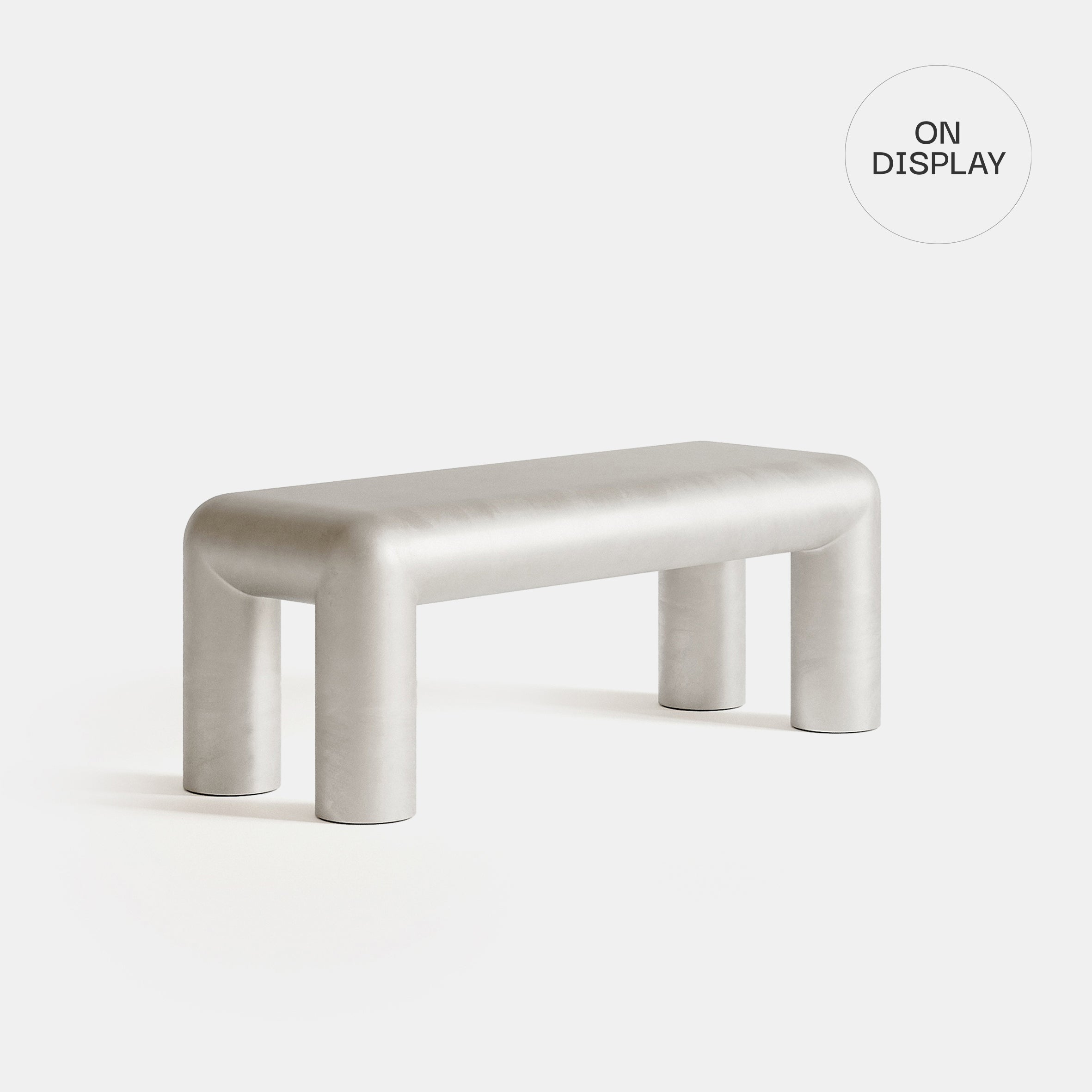 Cubio Bench