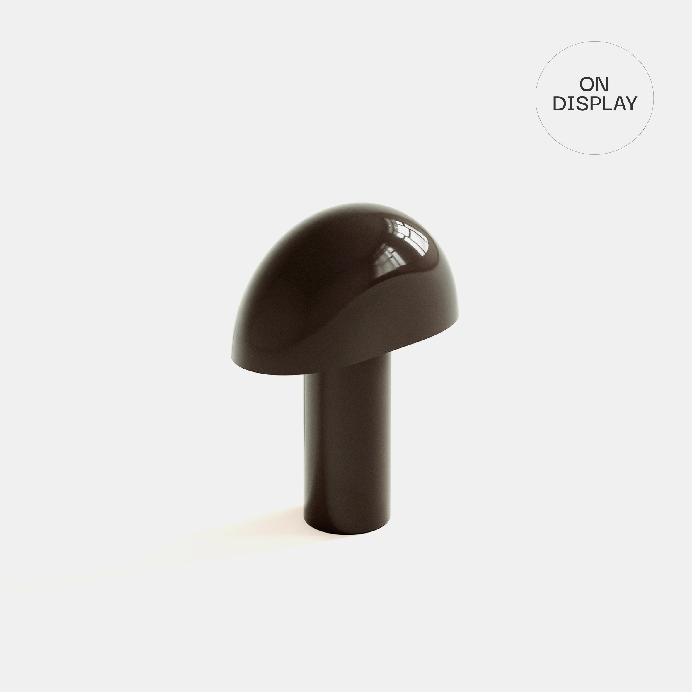 Aglow Portable Lamp