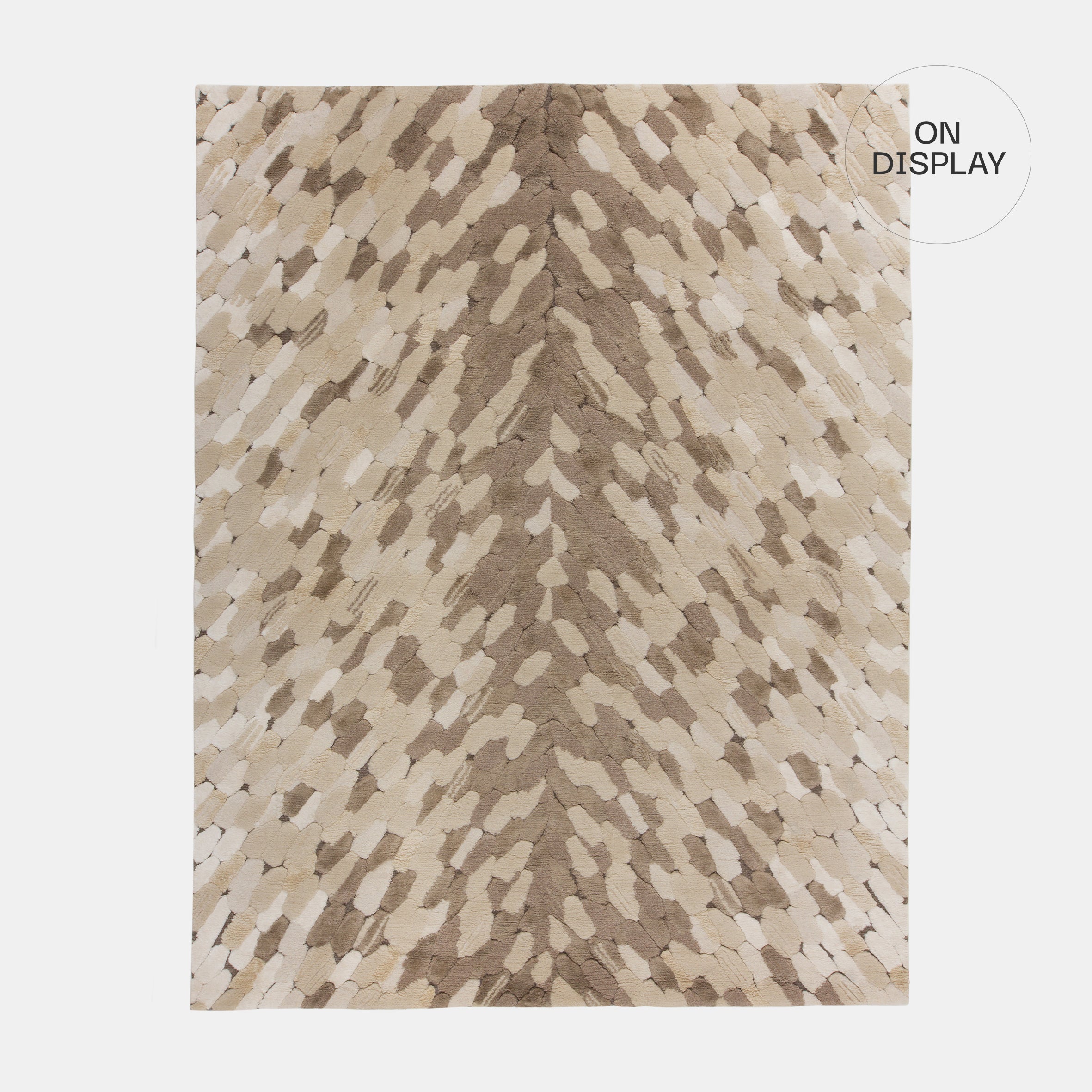 Envolée Rug
