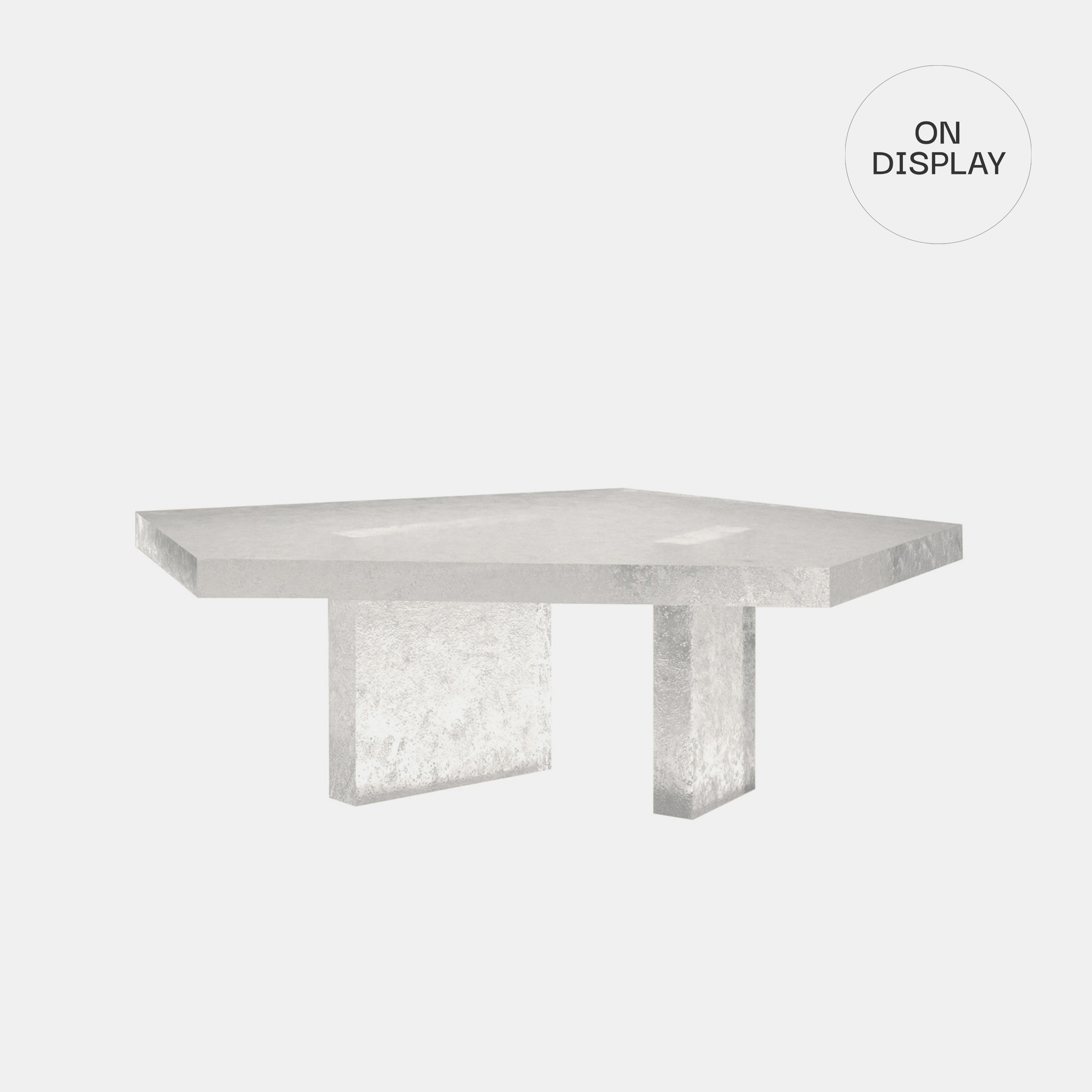 Lumen Dining Table