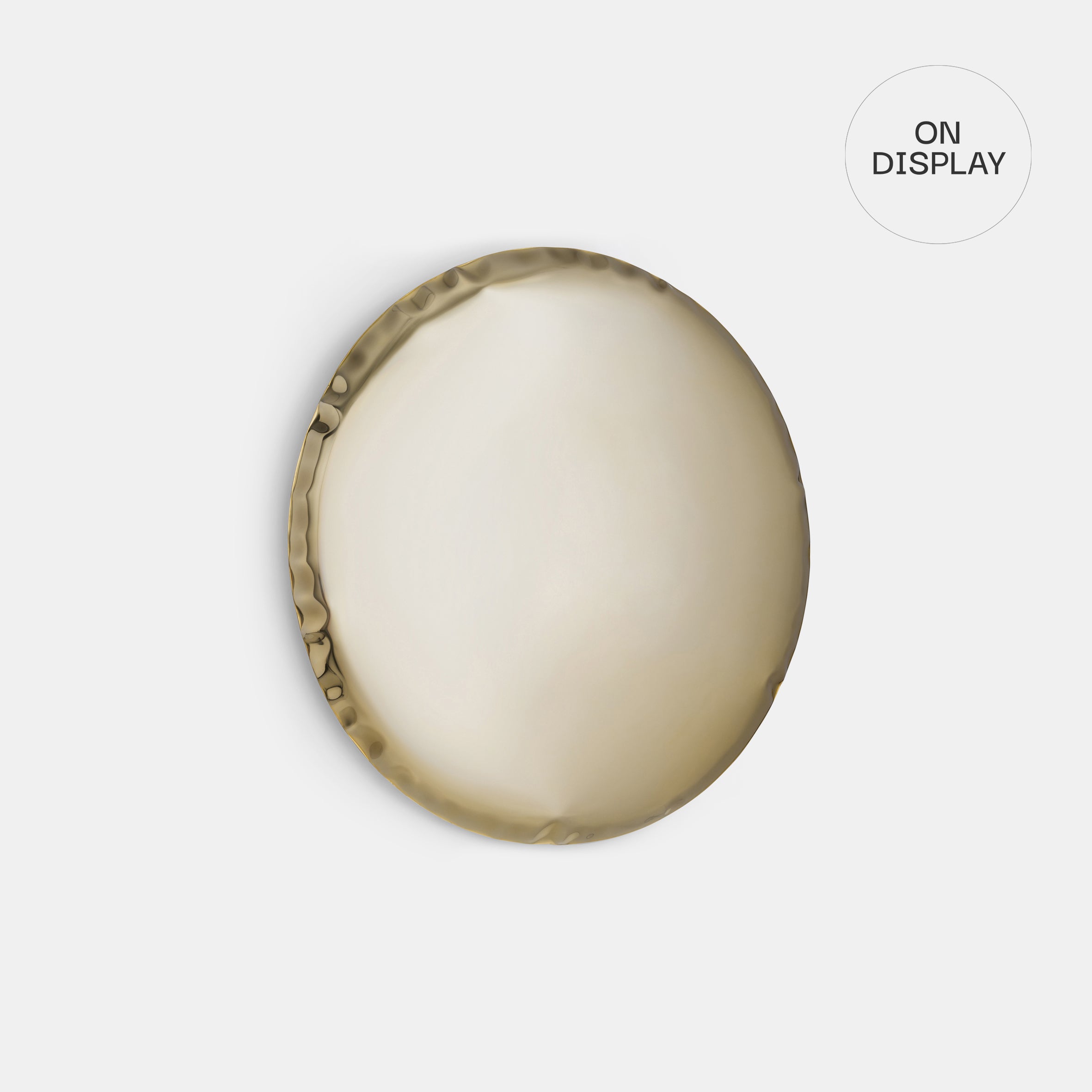 Oko Mirror - Aurum