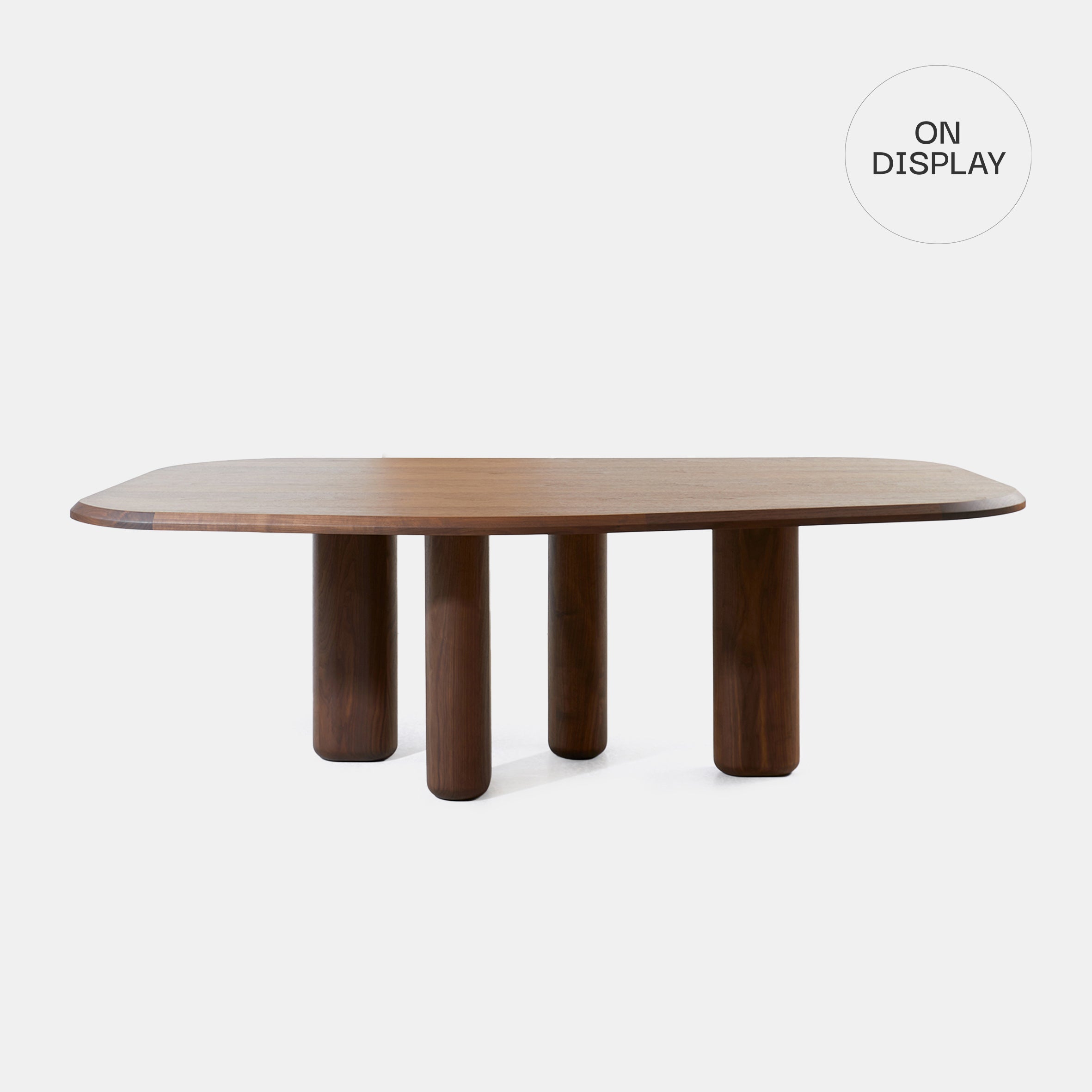 ROUGH Dining Table