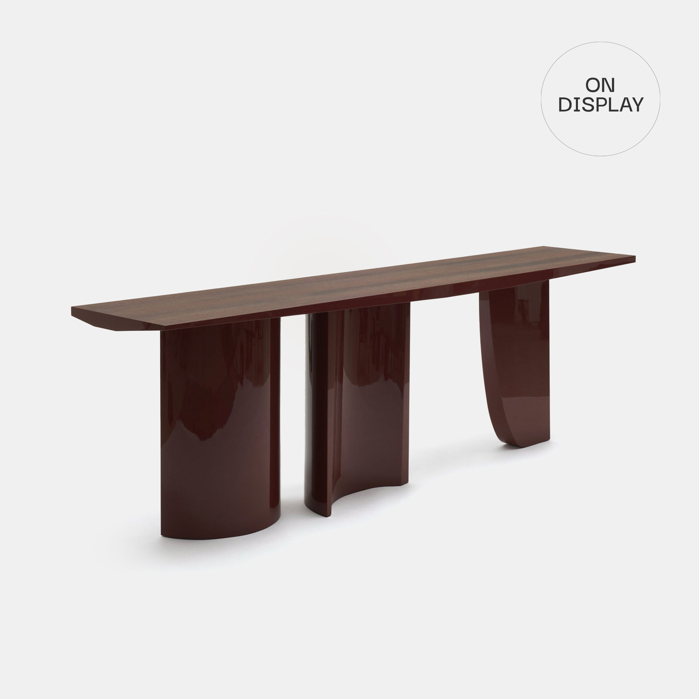 TEO High Console