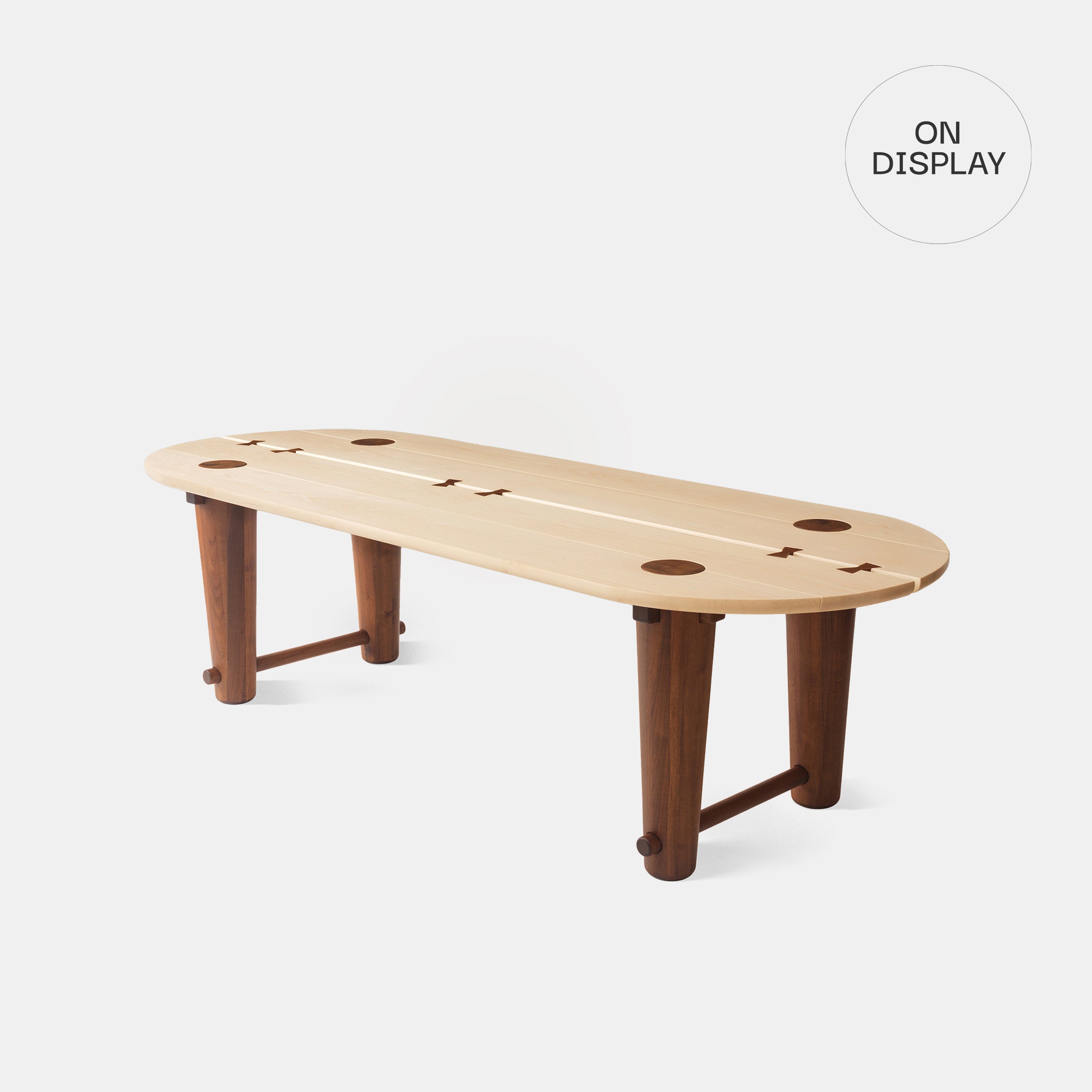 Rhye Dining Table