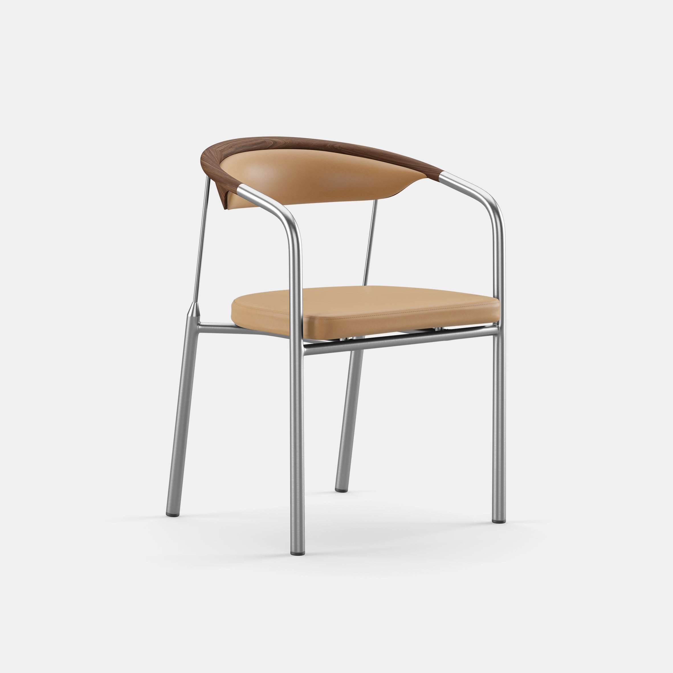 Chairman Anniversary Chair