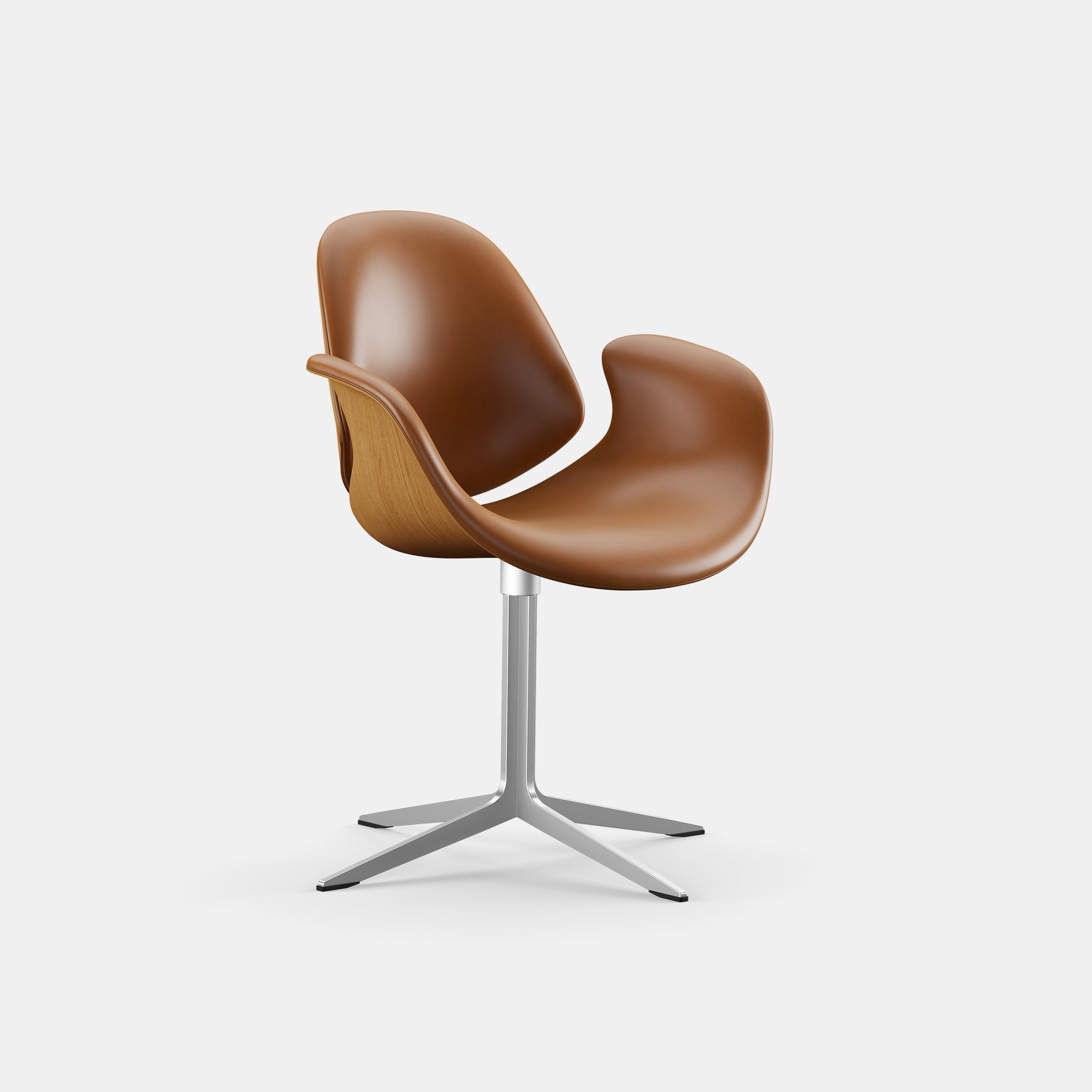 Council Swivel Chair