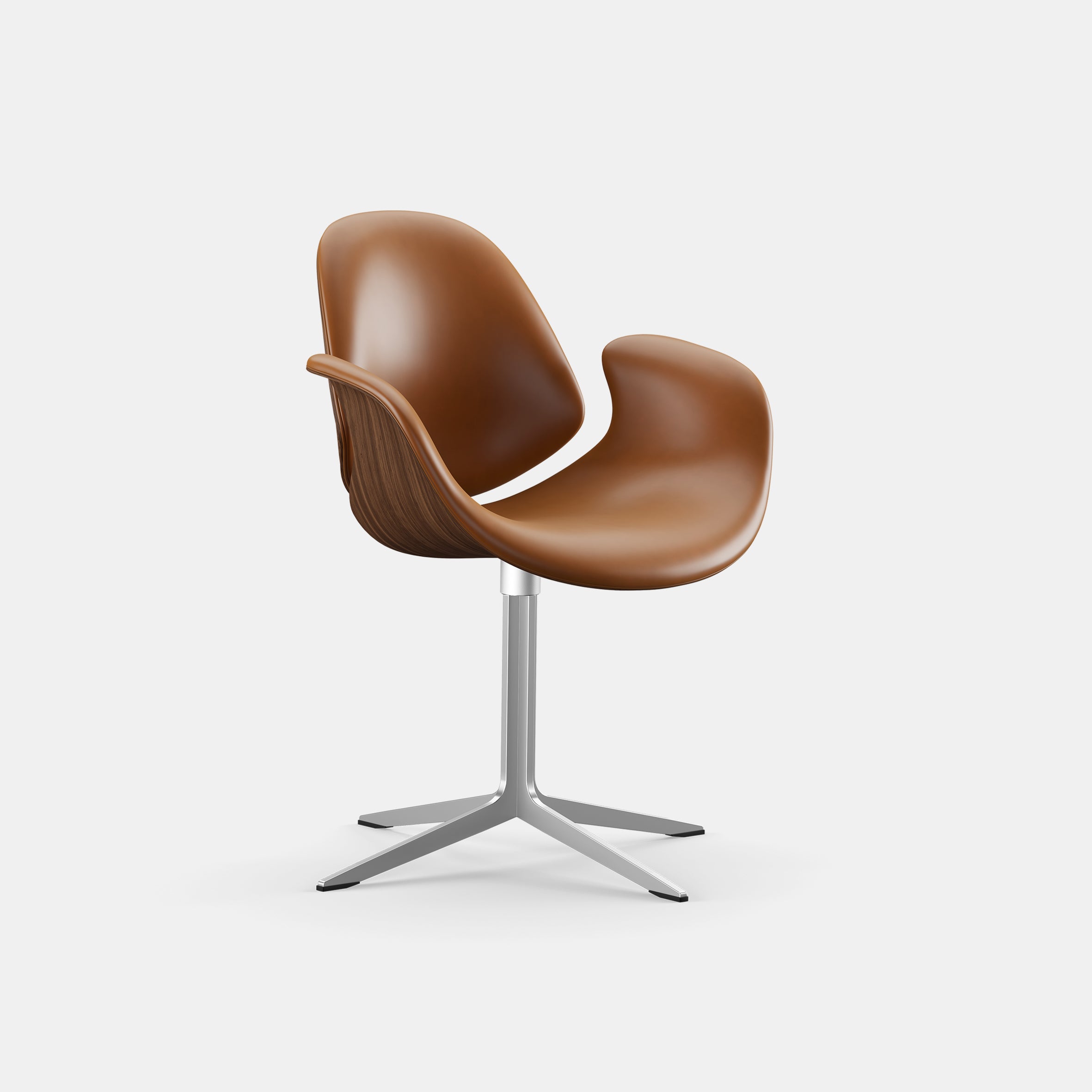 Council Swivel Chair