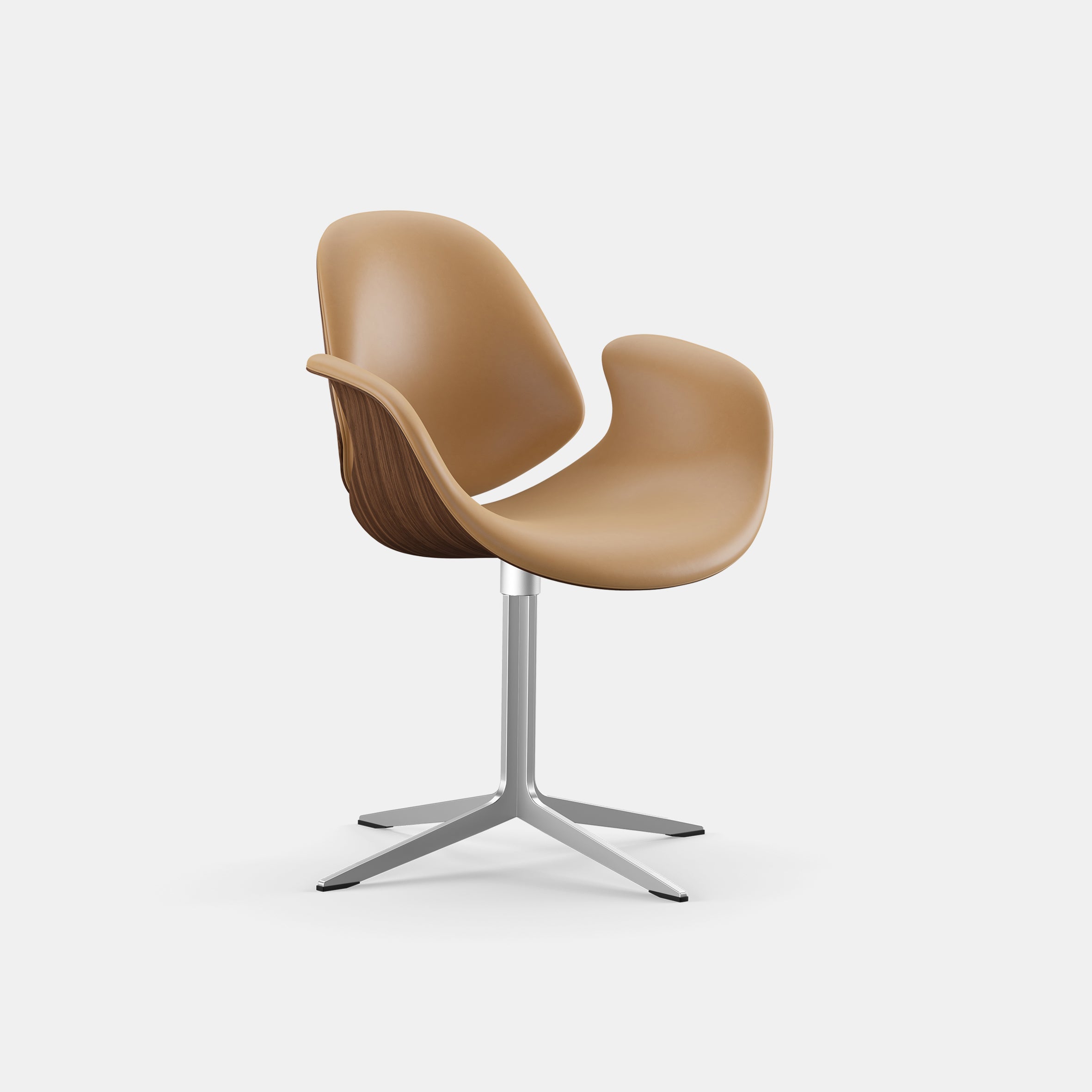 Council Swivel Chair