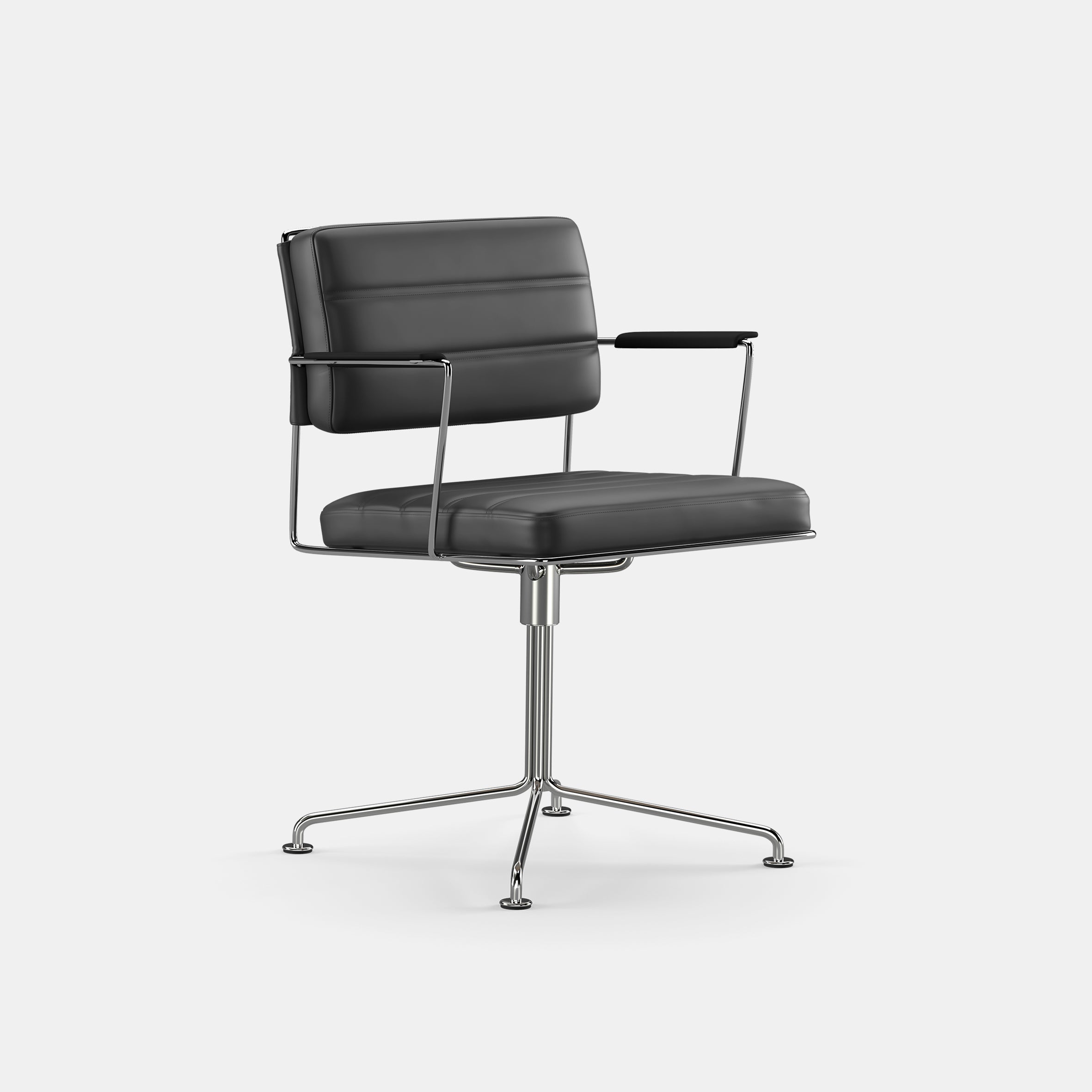 Time Swivel Chair