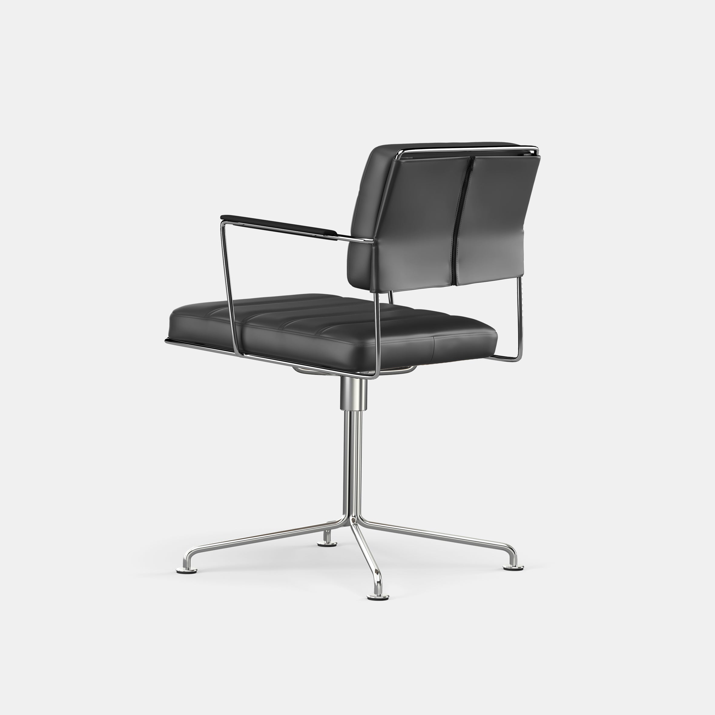 Time Swivel Chair