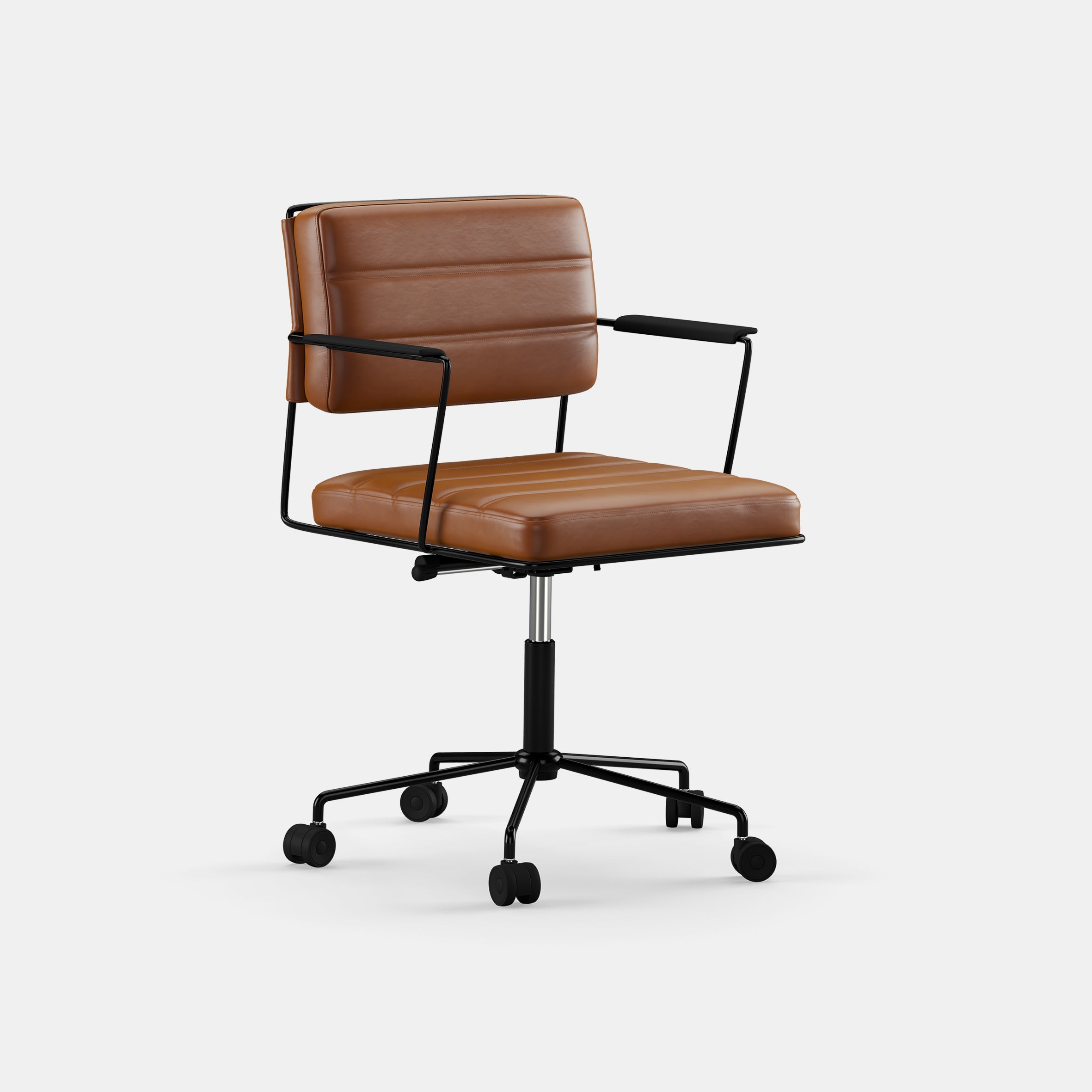 Time Swivel Chair