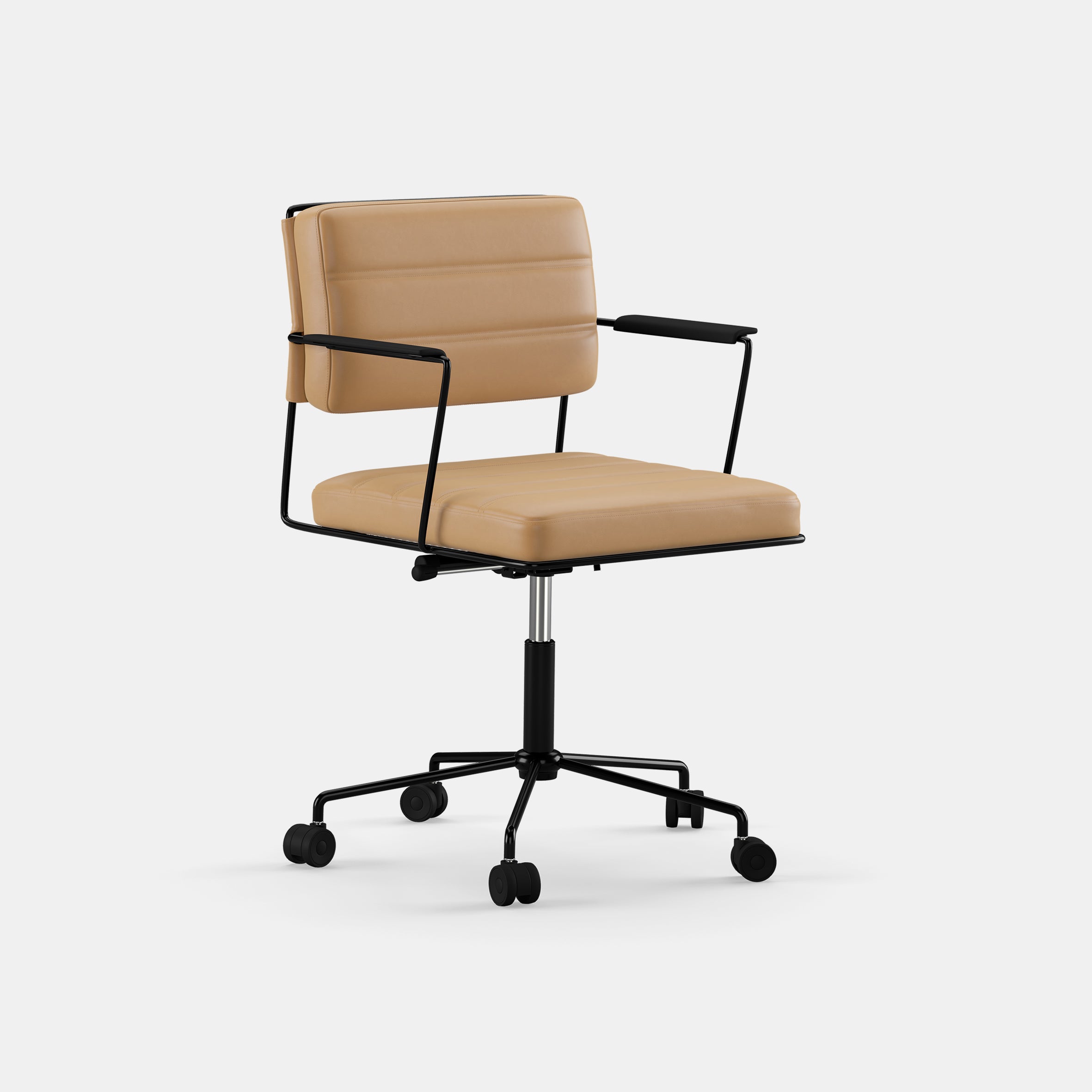 Time Swivel Chair