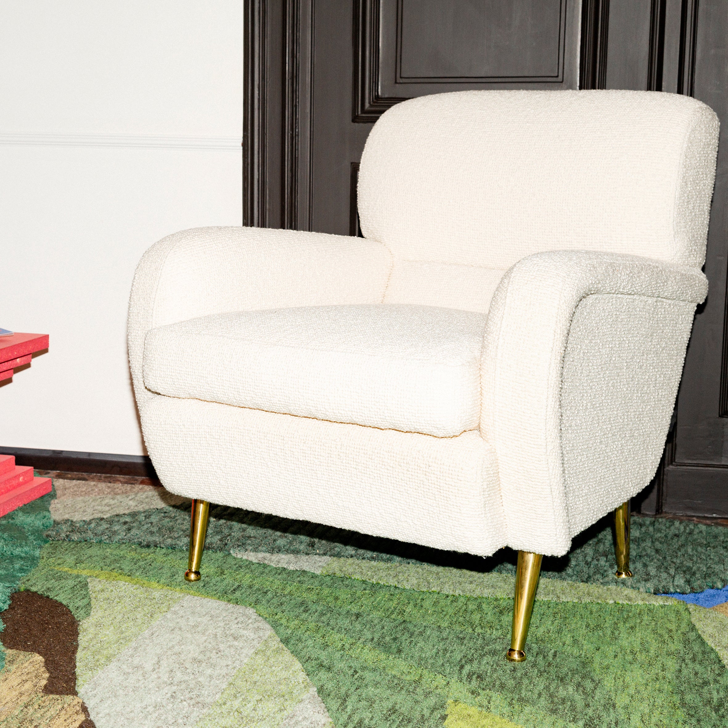 André Chair