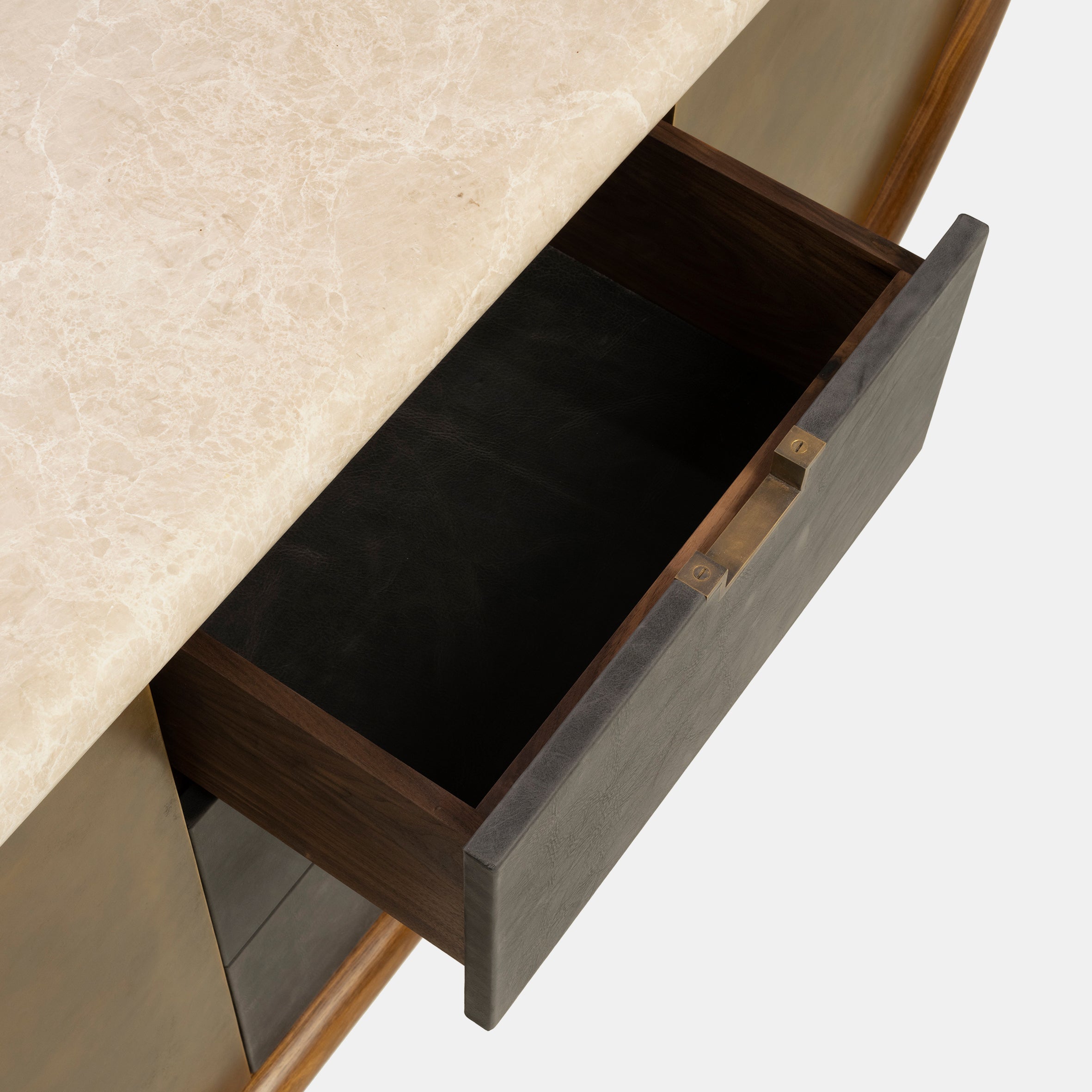 Artic Credenza