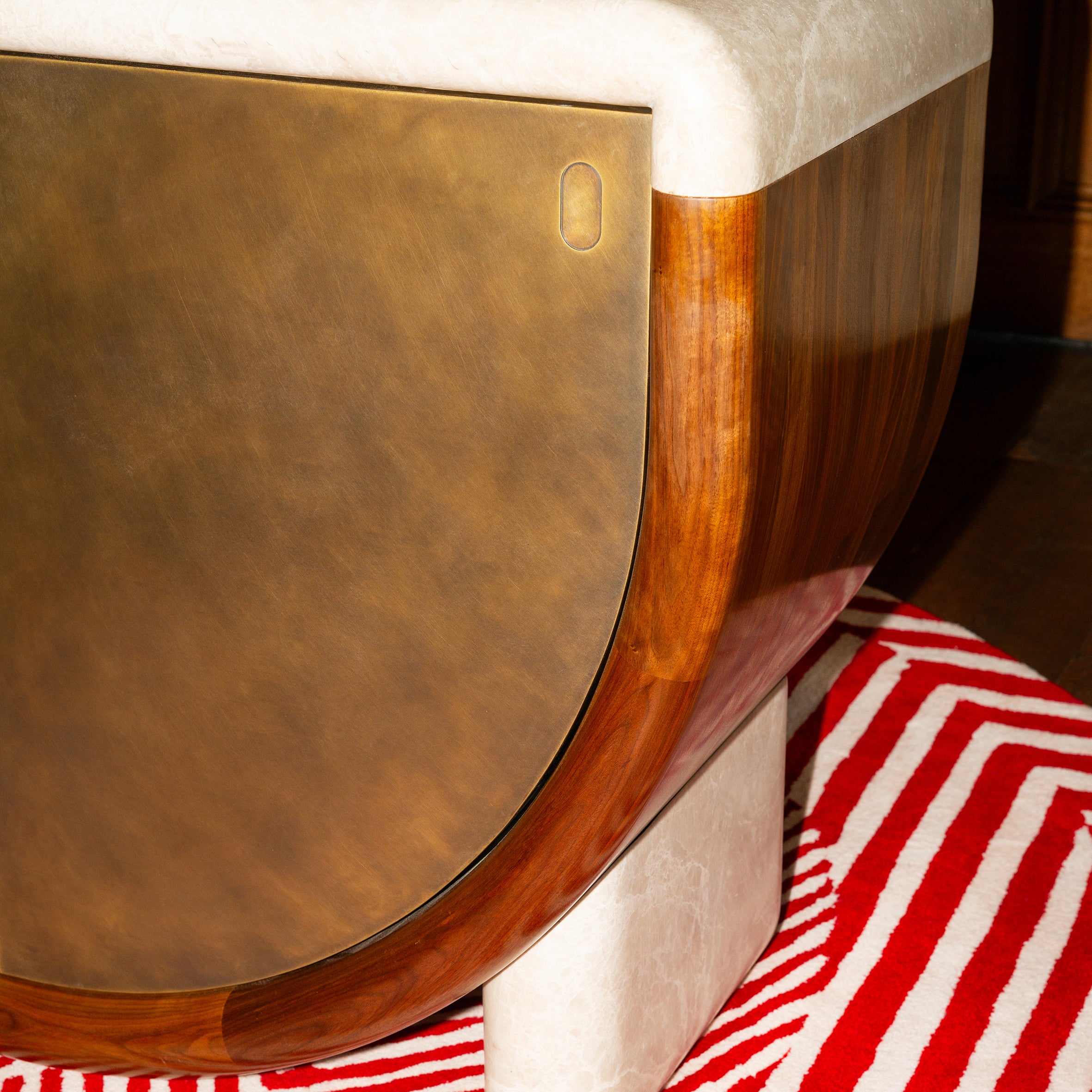 Artic Credenza