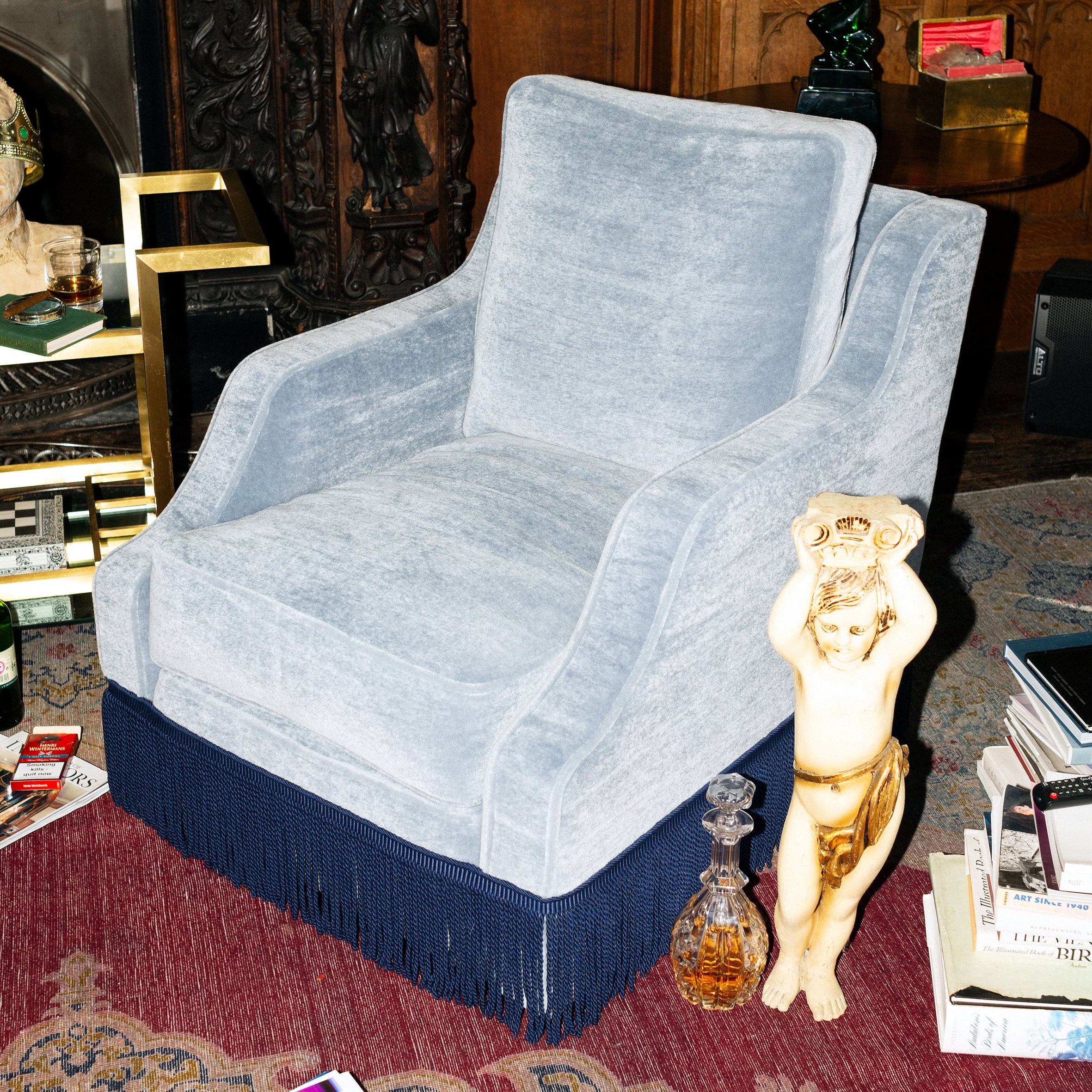 Atlanta Chair