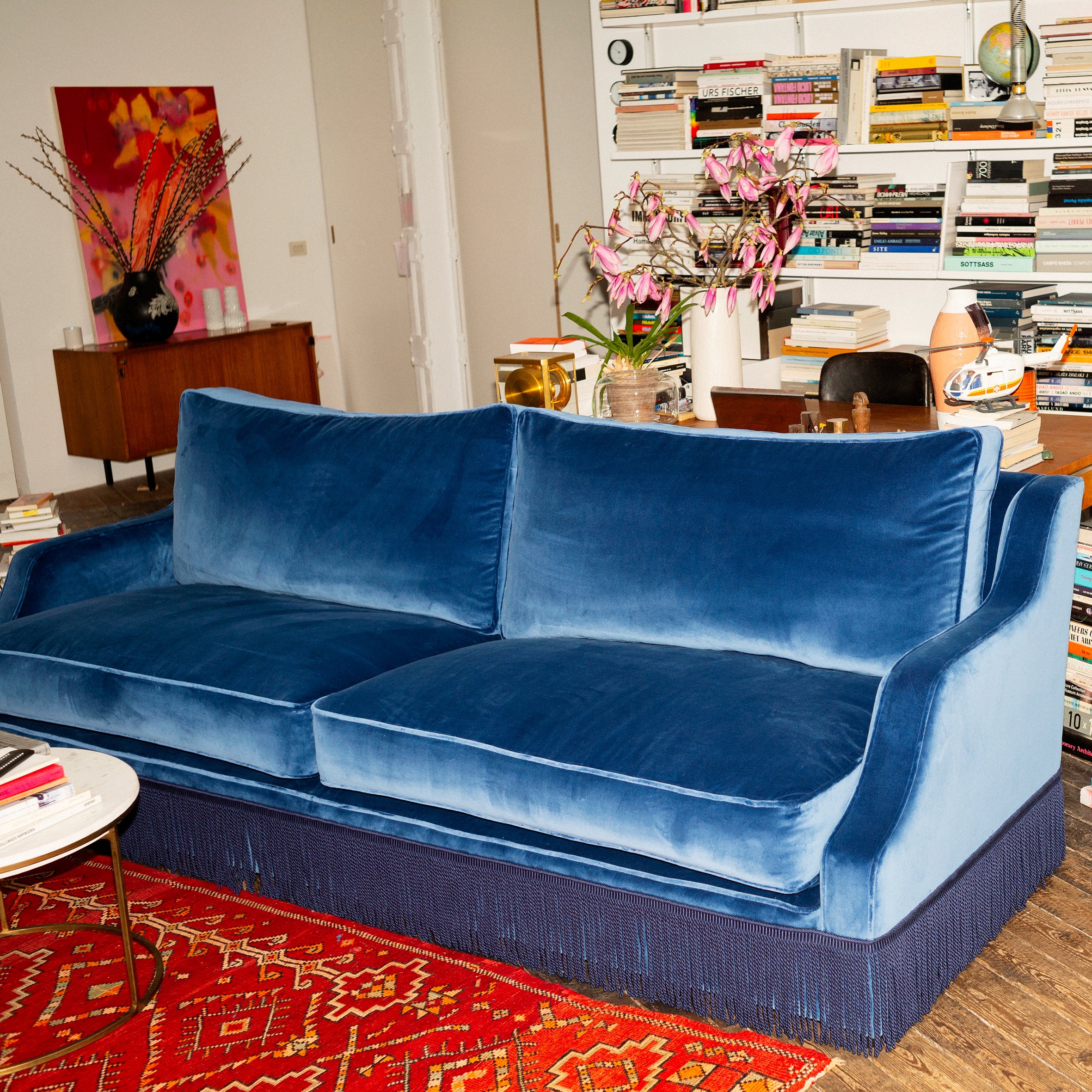 Atlanta Sofa
