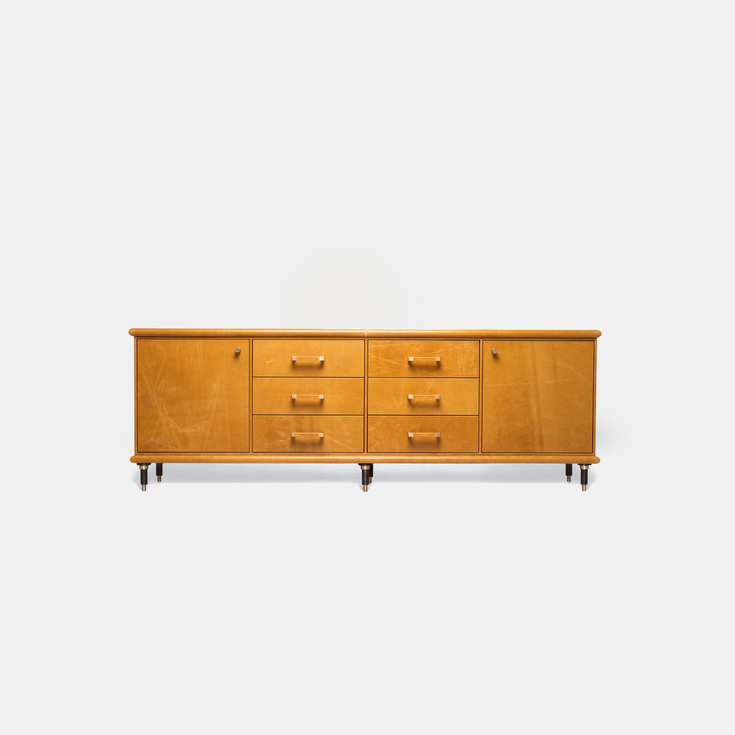 Bembo Credenza