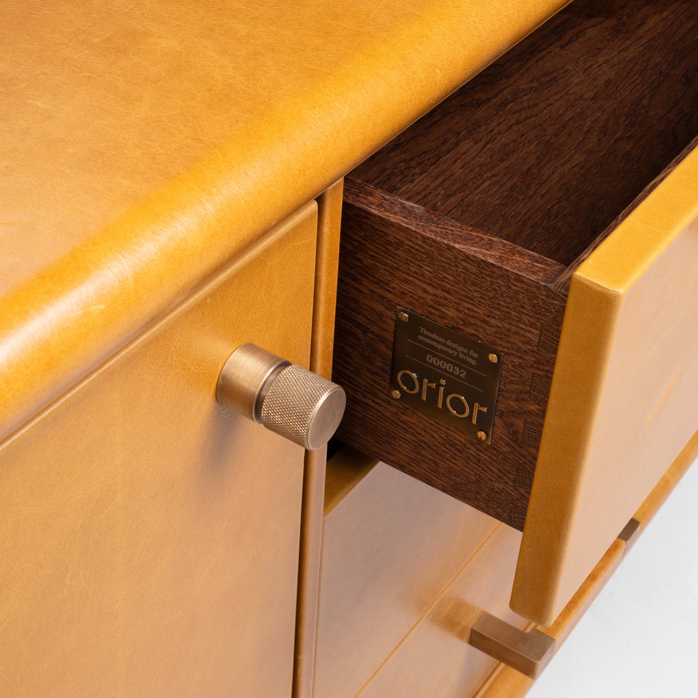 Bembo Credenza