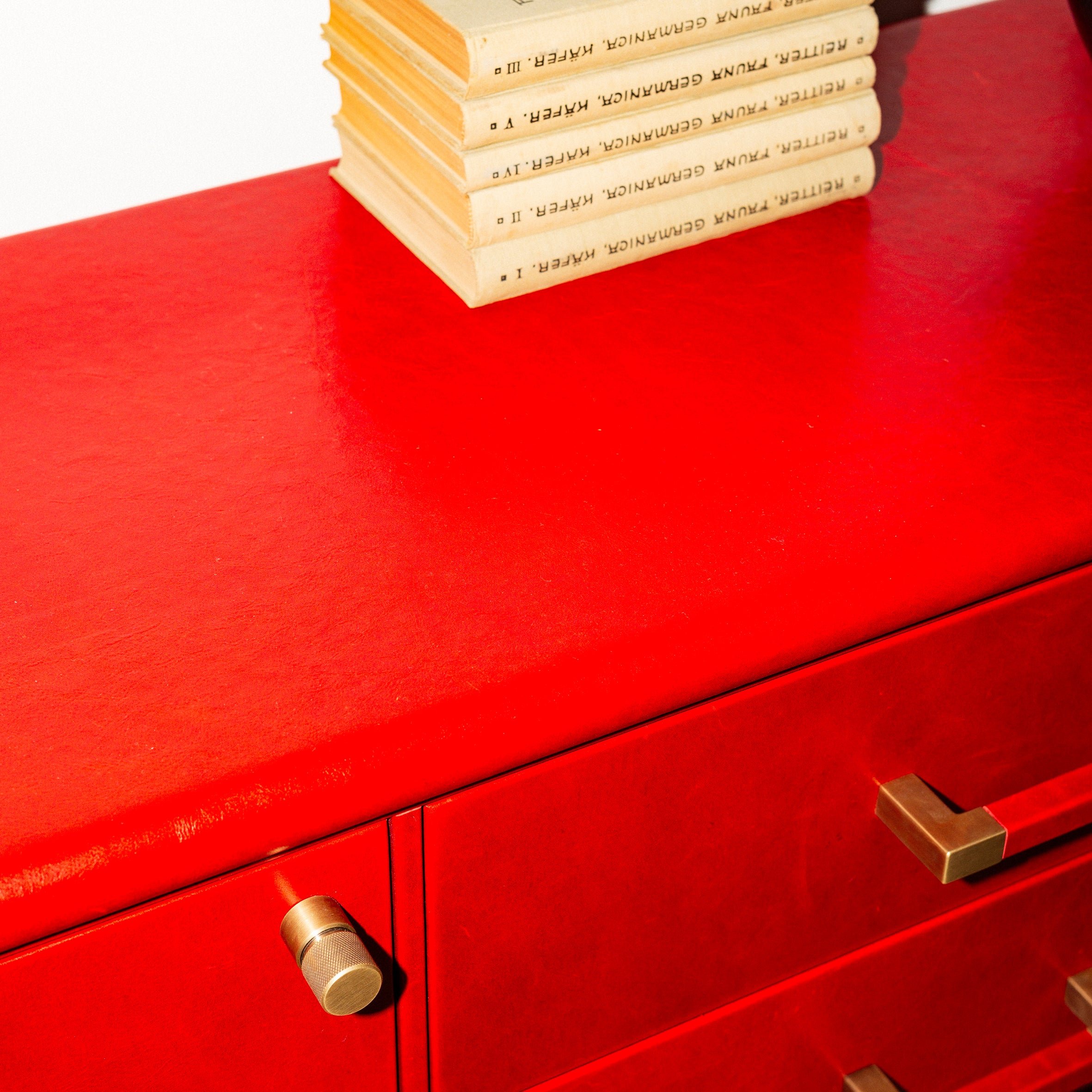 Bembo Credenza
