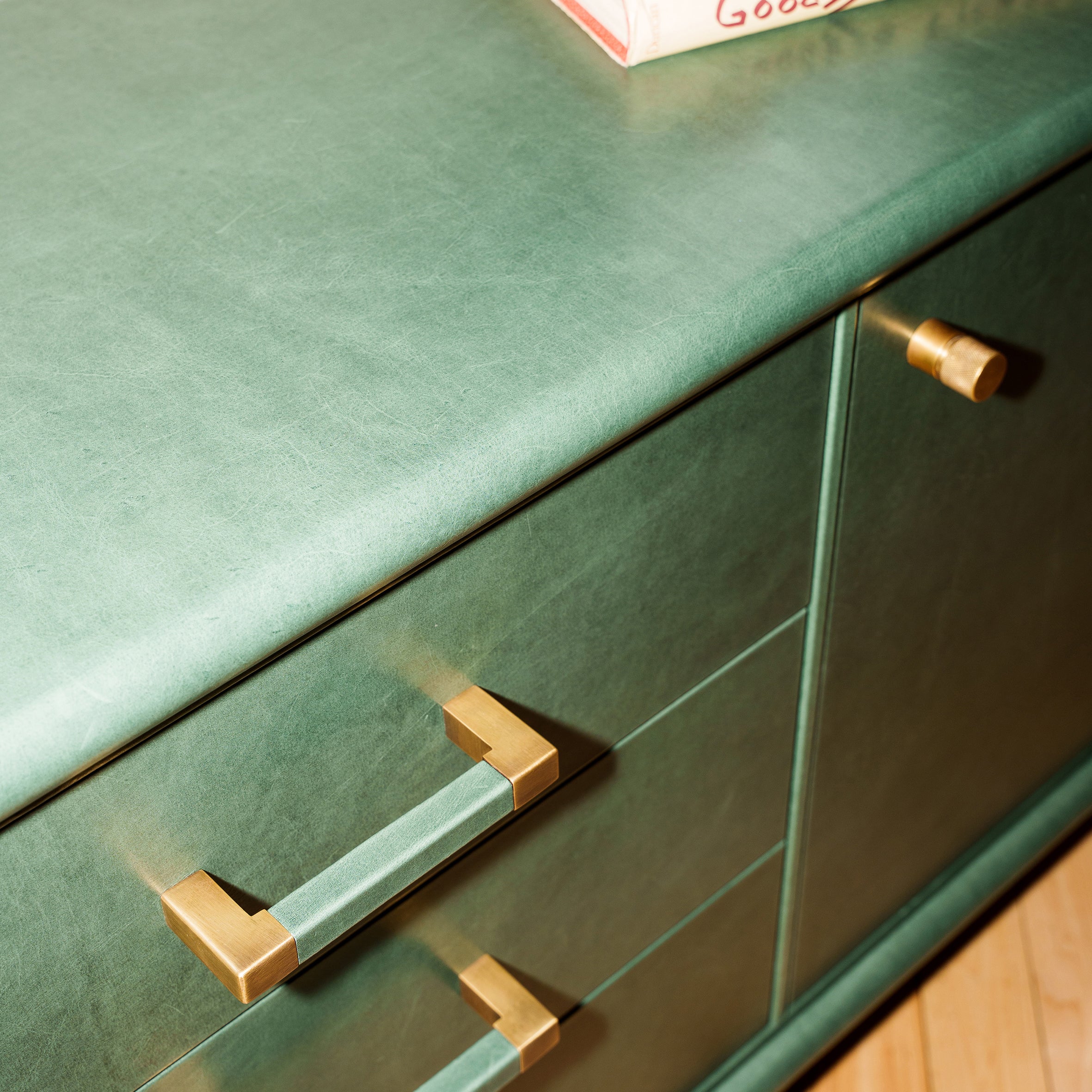 Bembo Credenza