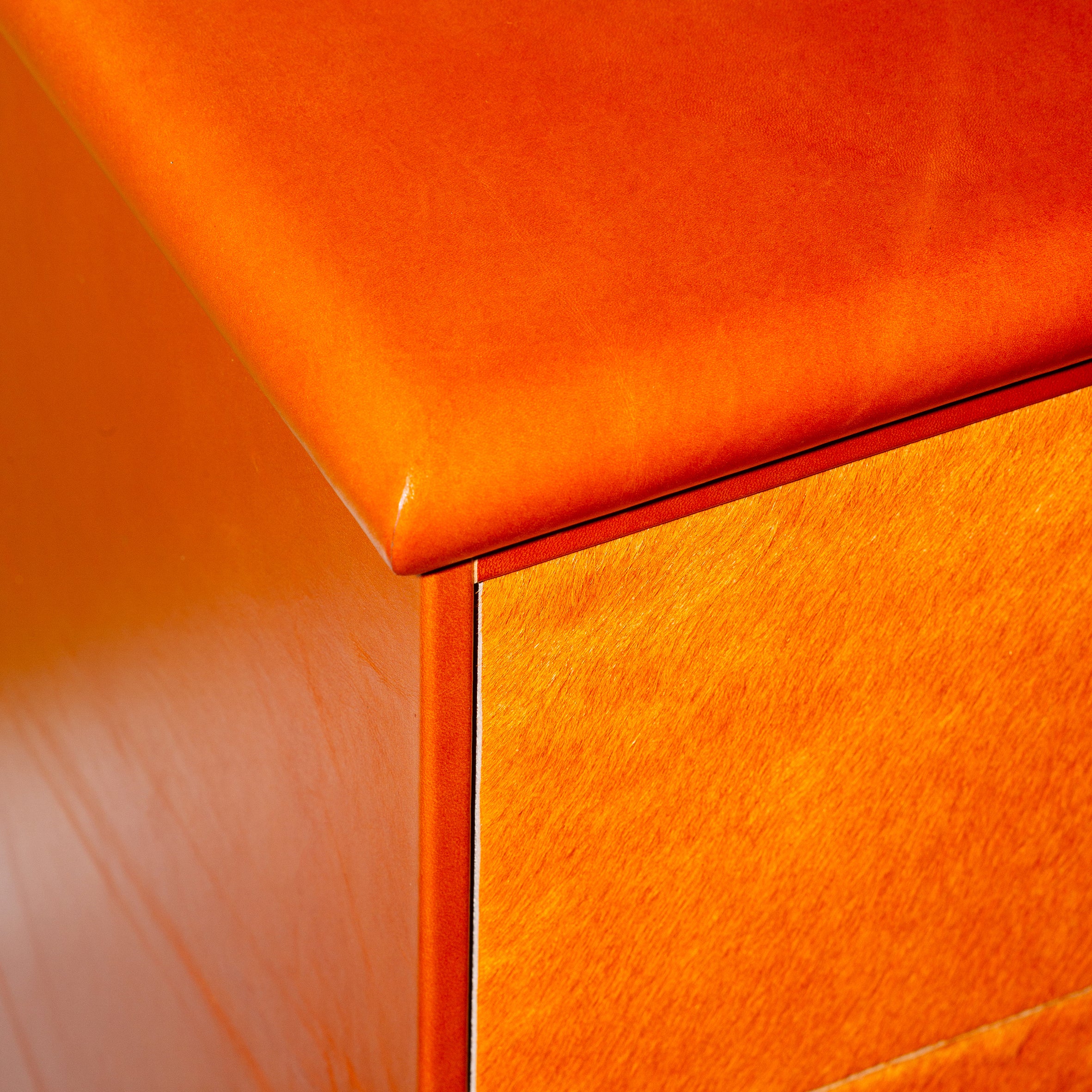 Bembo Bedside Table