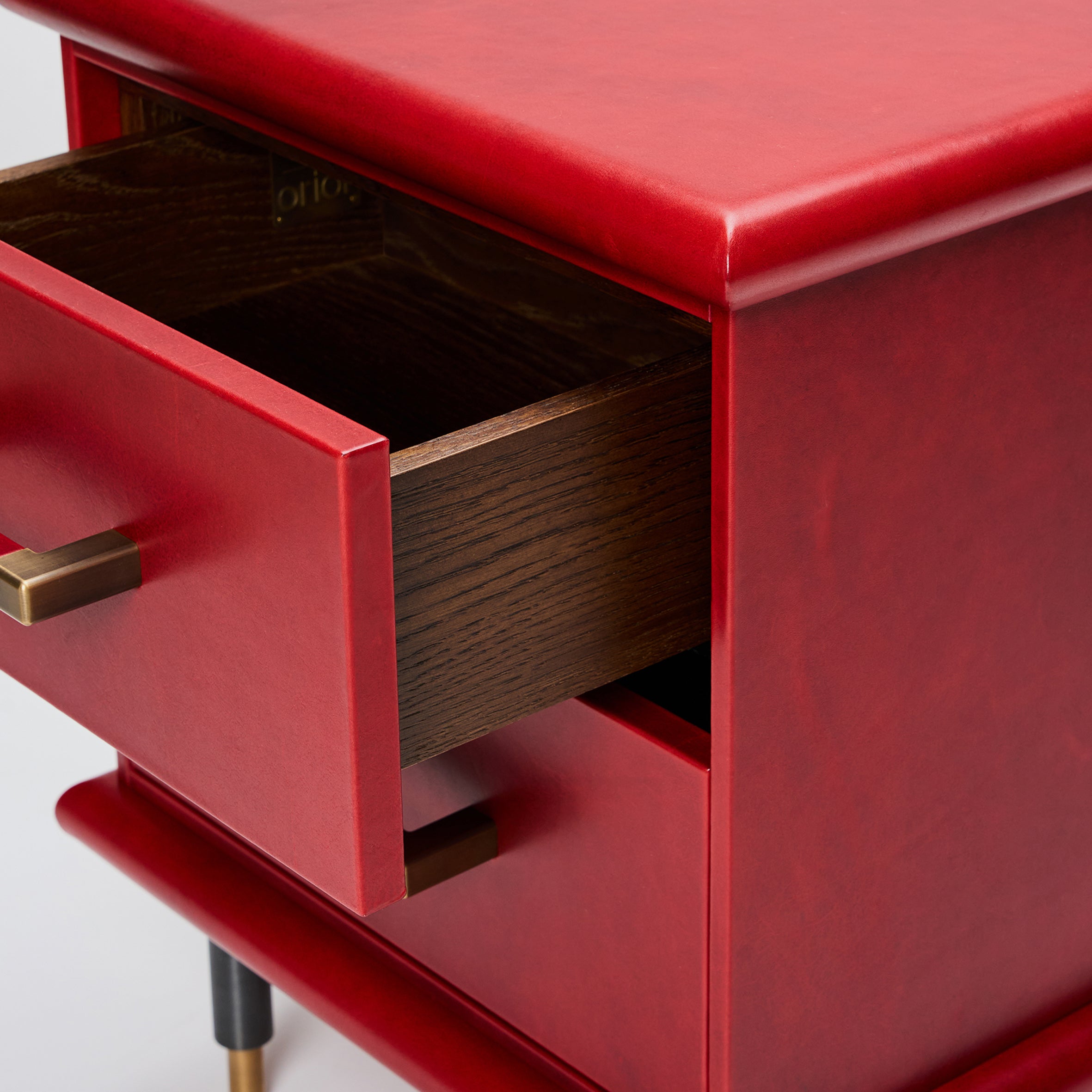 Bembo Bedside Table