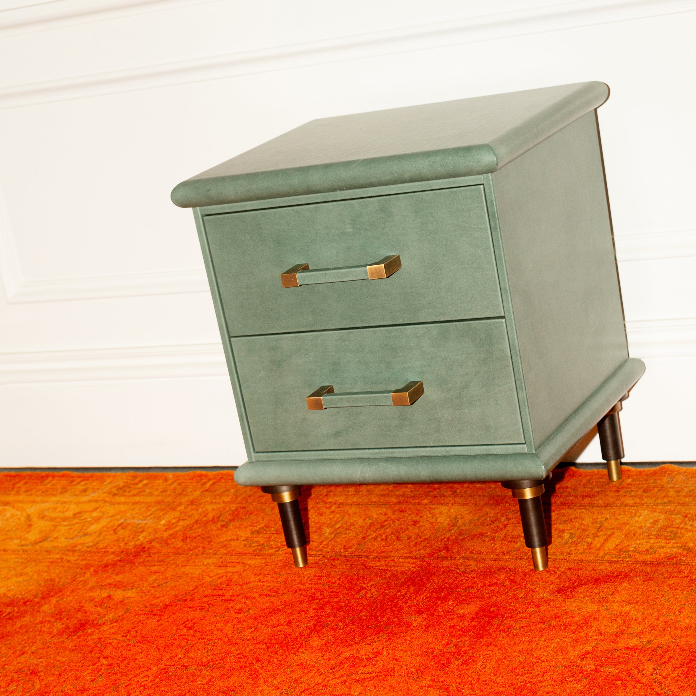 Bembo Bedside Table