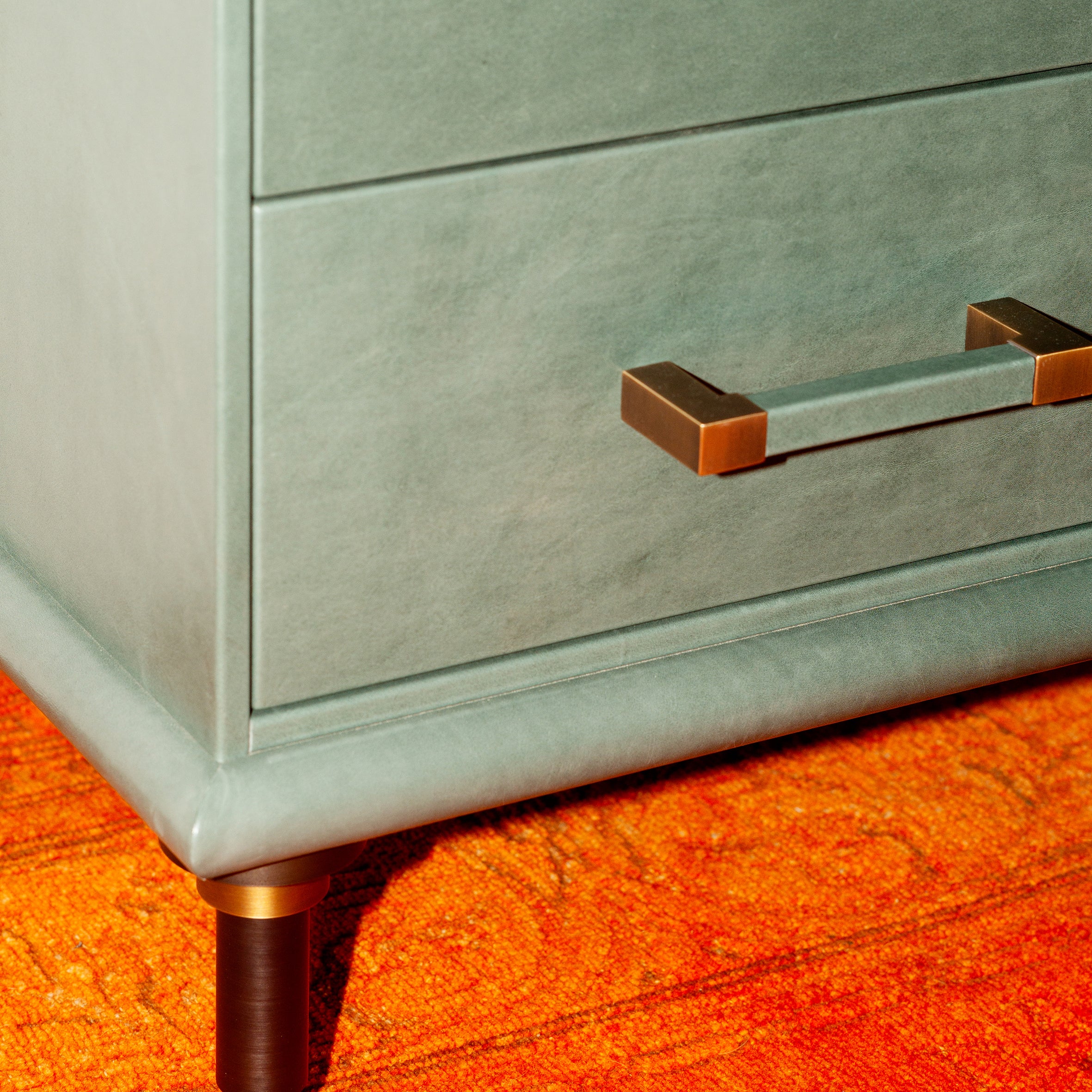 Bembo Bedside Table