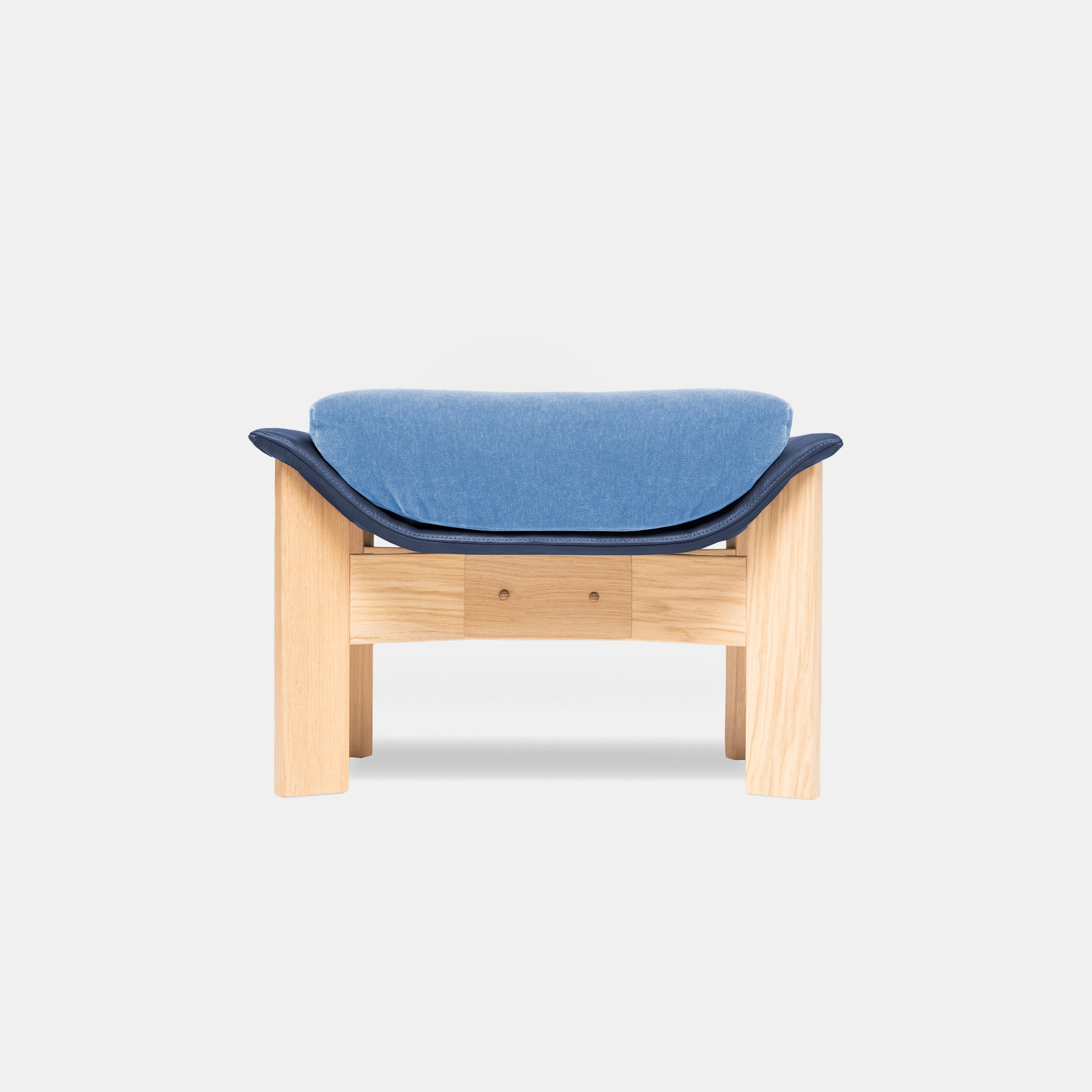 Bianca Ottoman