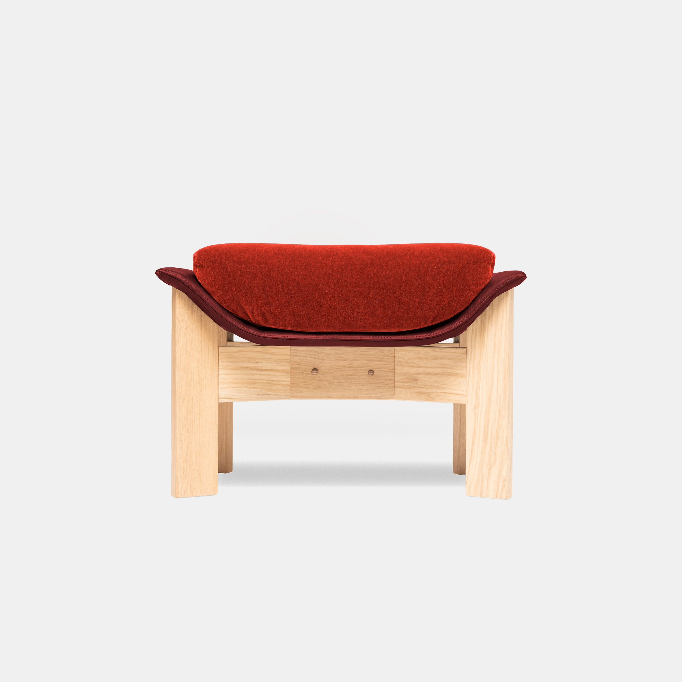 Bianca Ottoman