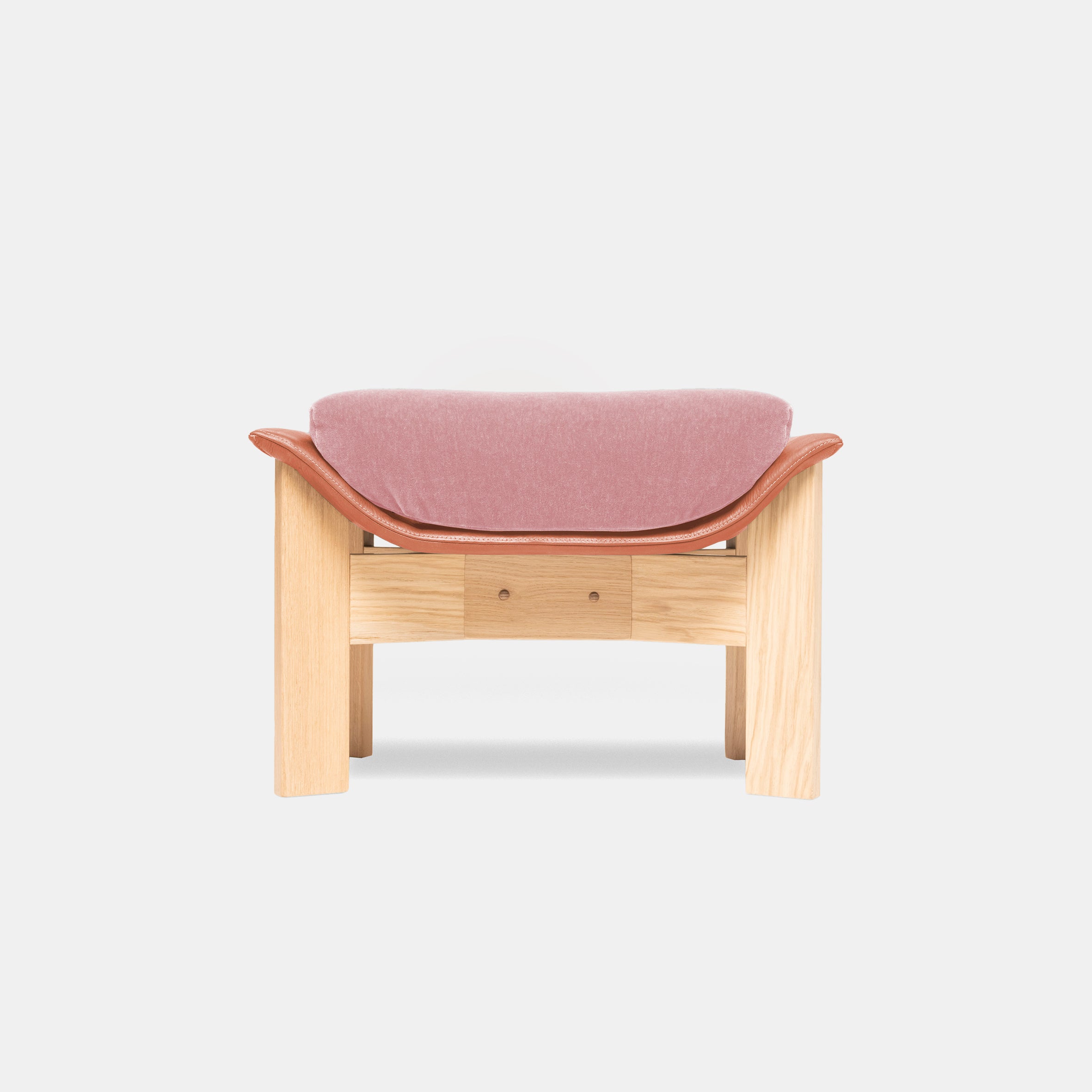 Bianca Ottoman