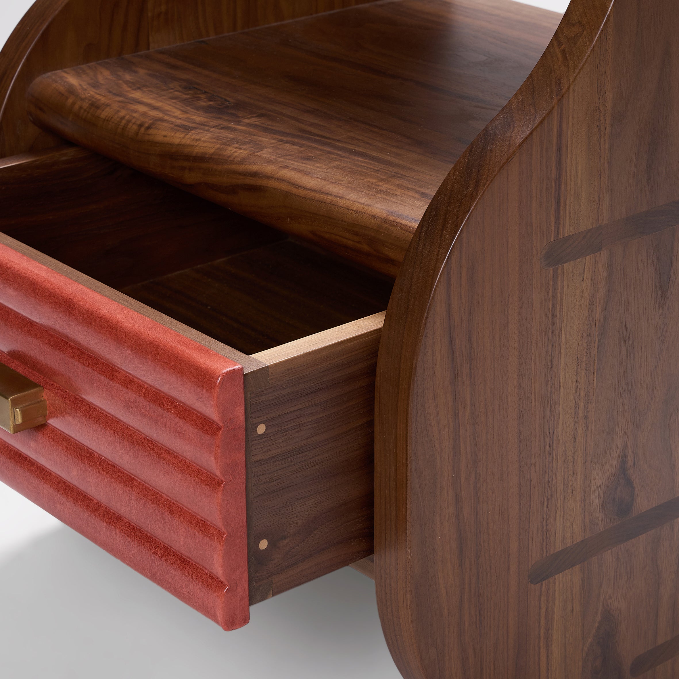 Brea Bedside Table