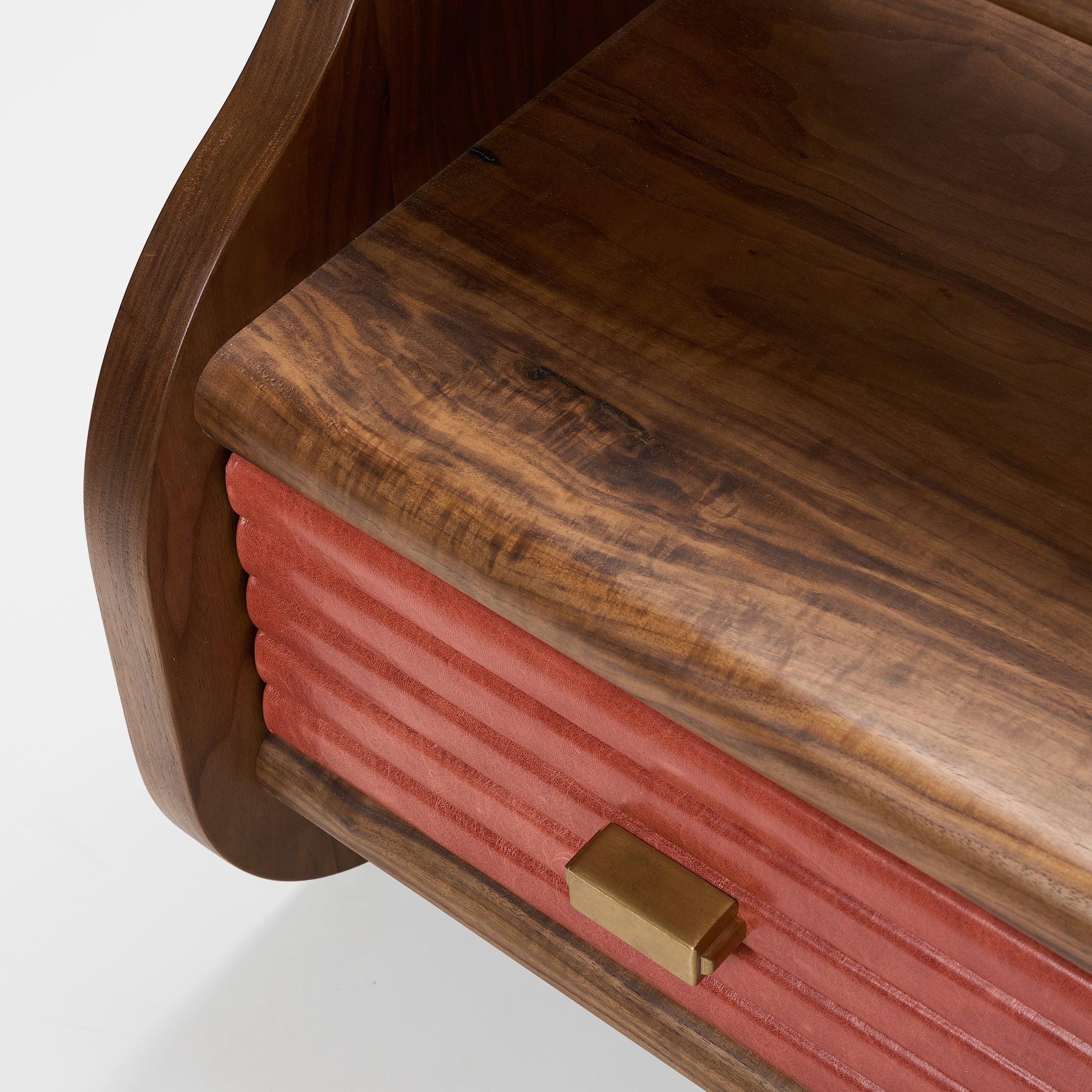 Brea Bedside Table