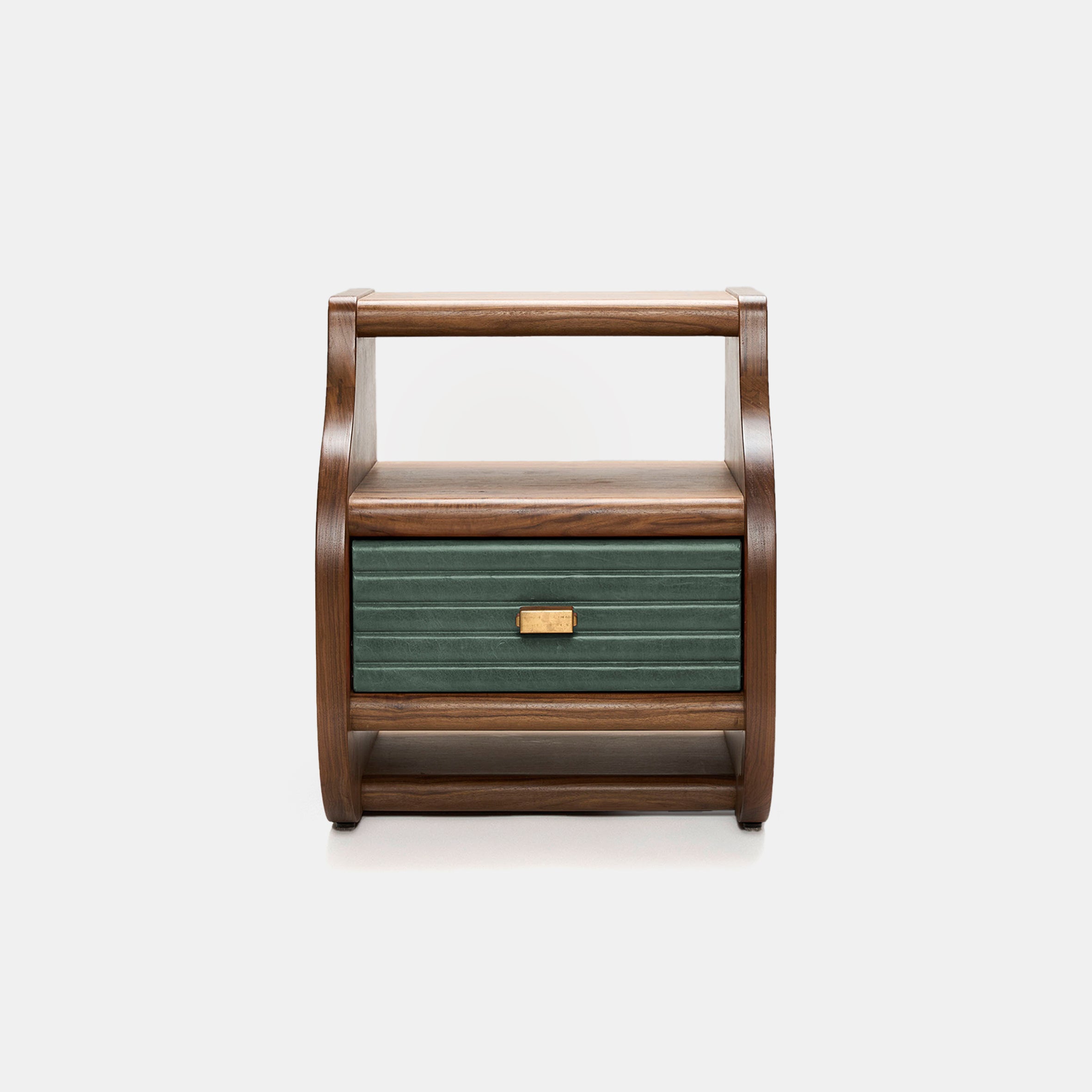 Brea Bedside Table