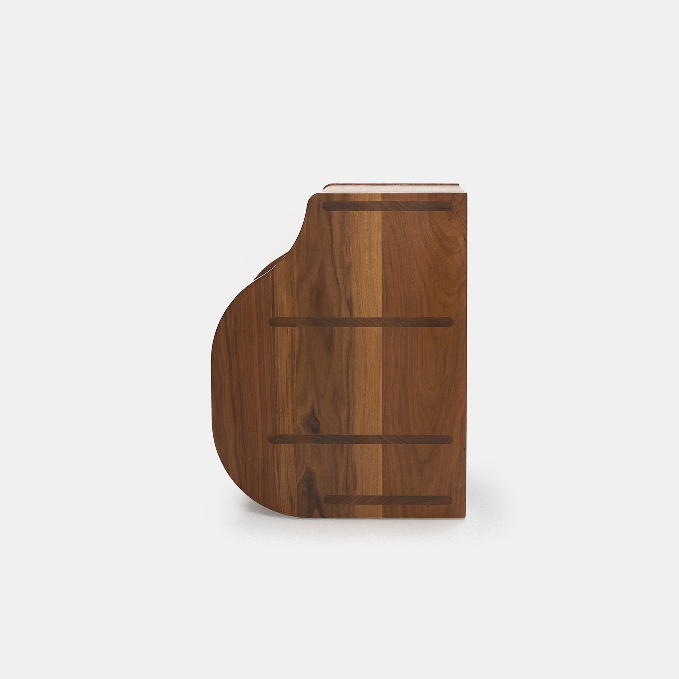 Brea Bedside Table
