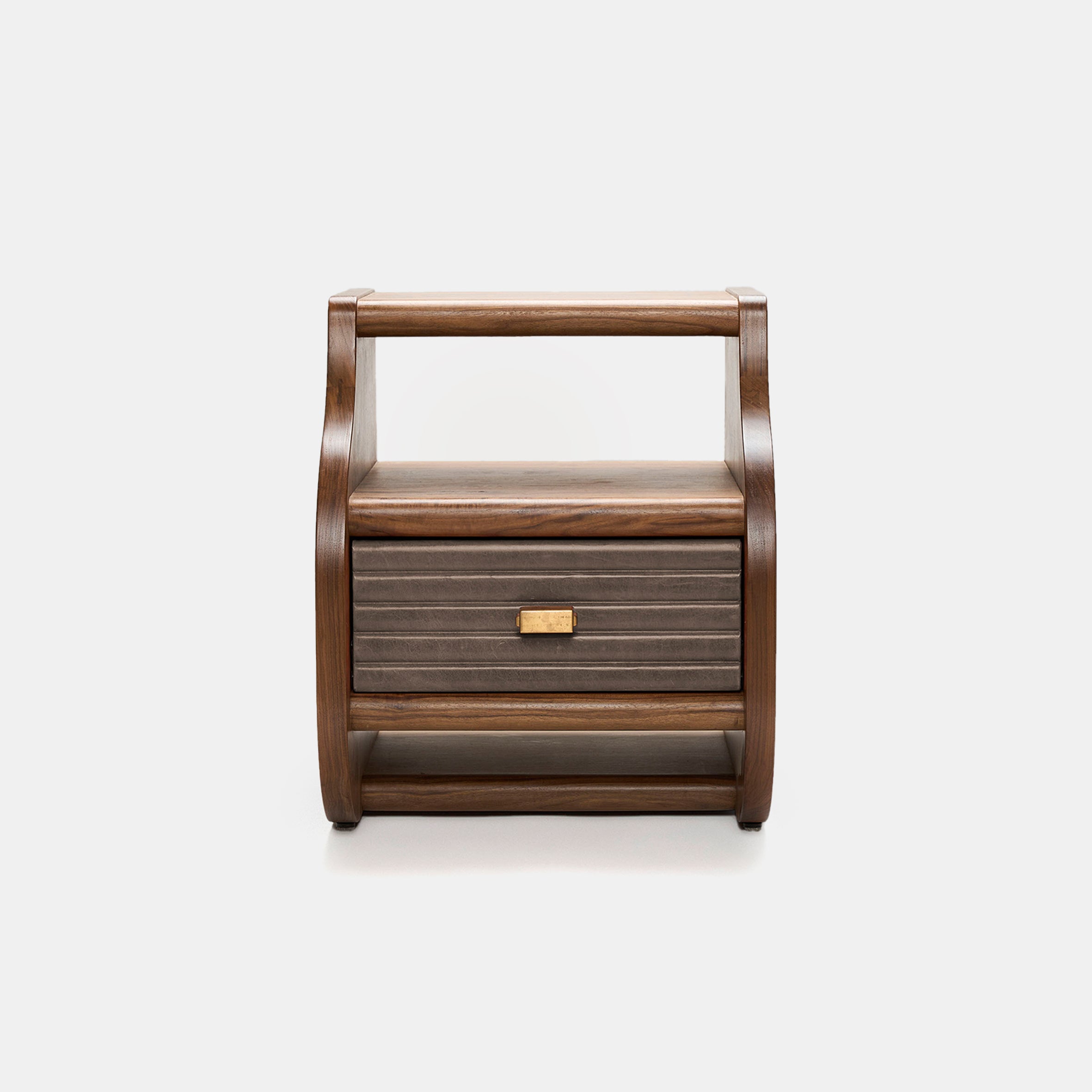 Brea Bedside Table