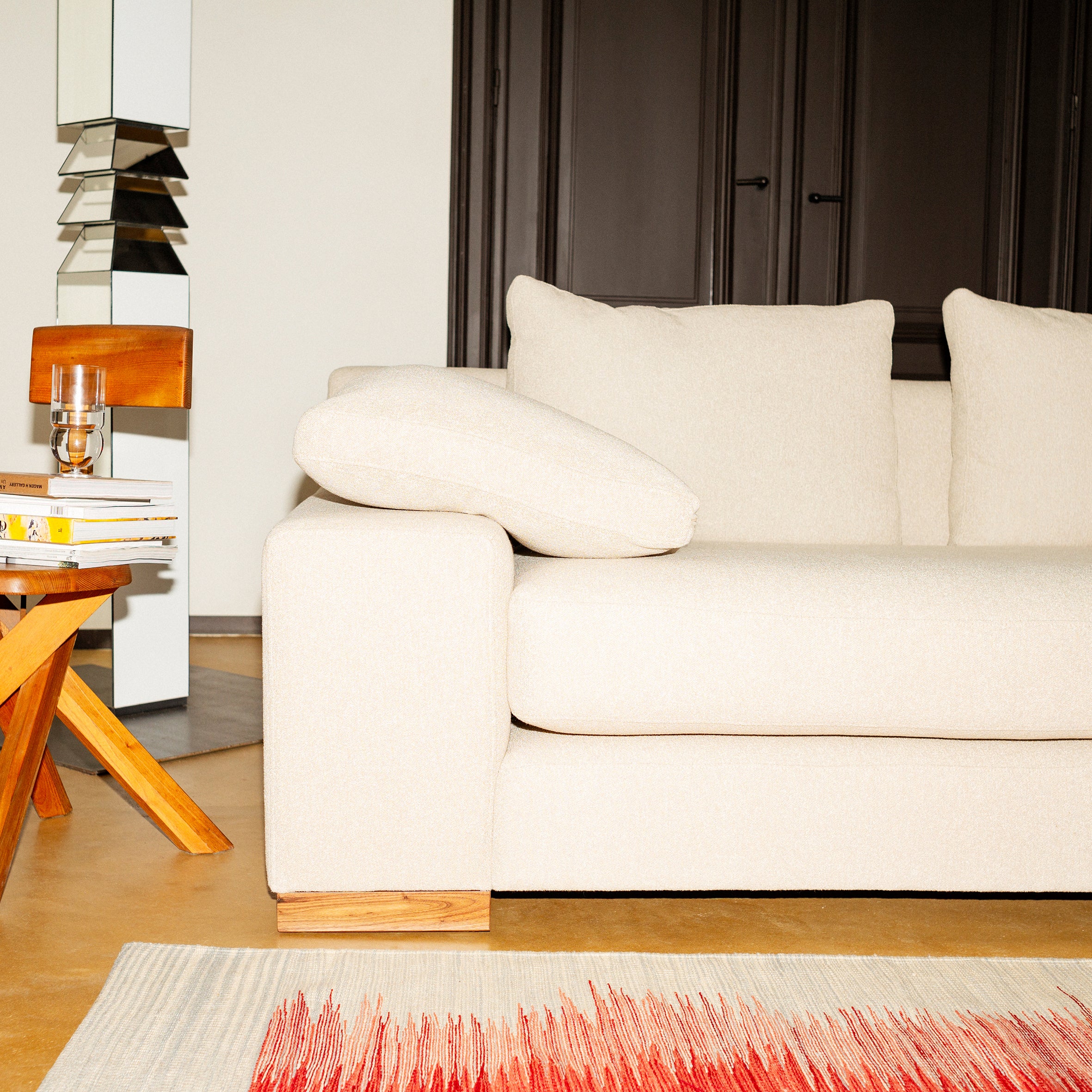 Canyon Sofa