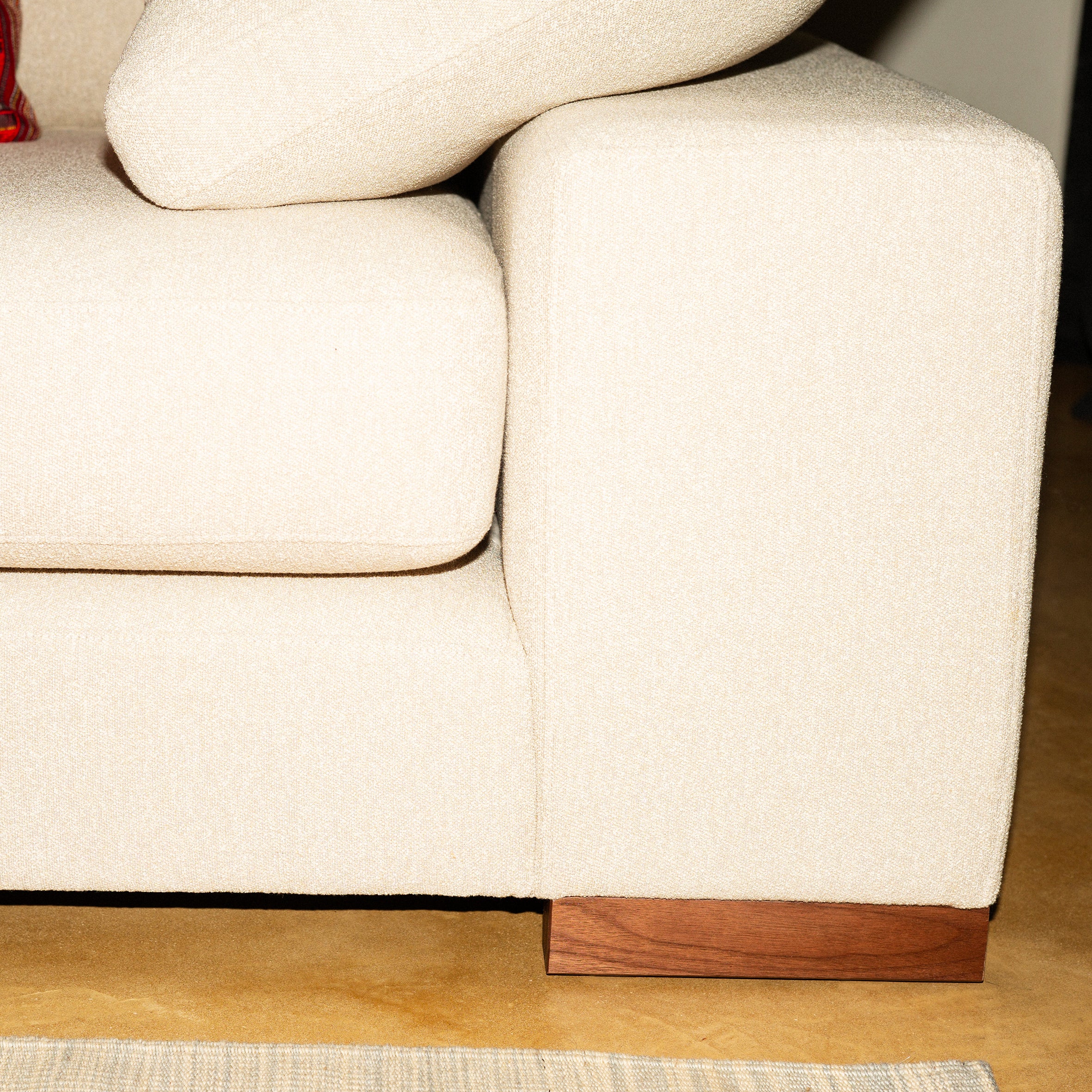 Canyon Sofa