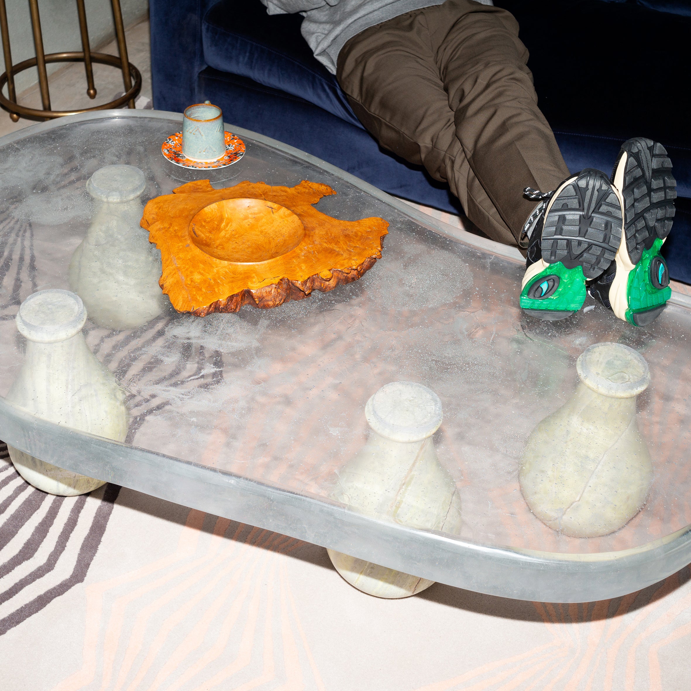 Easca Coffee Table