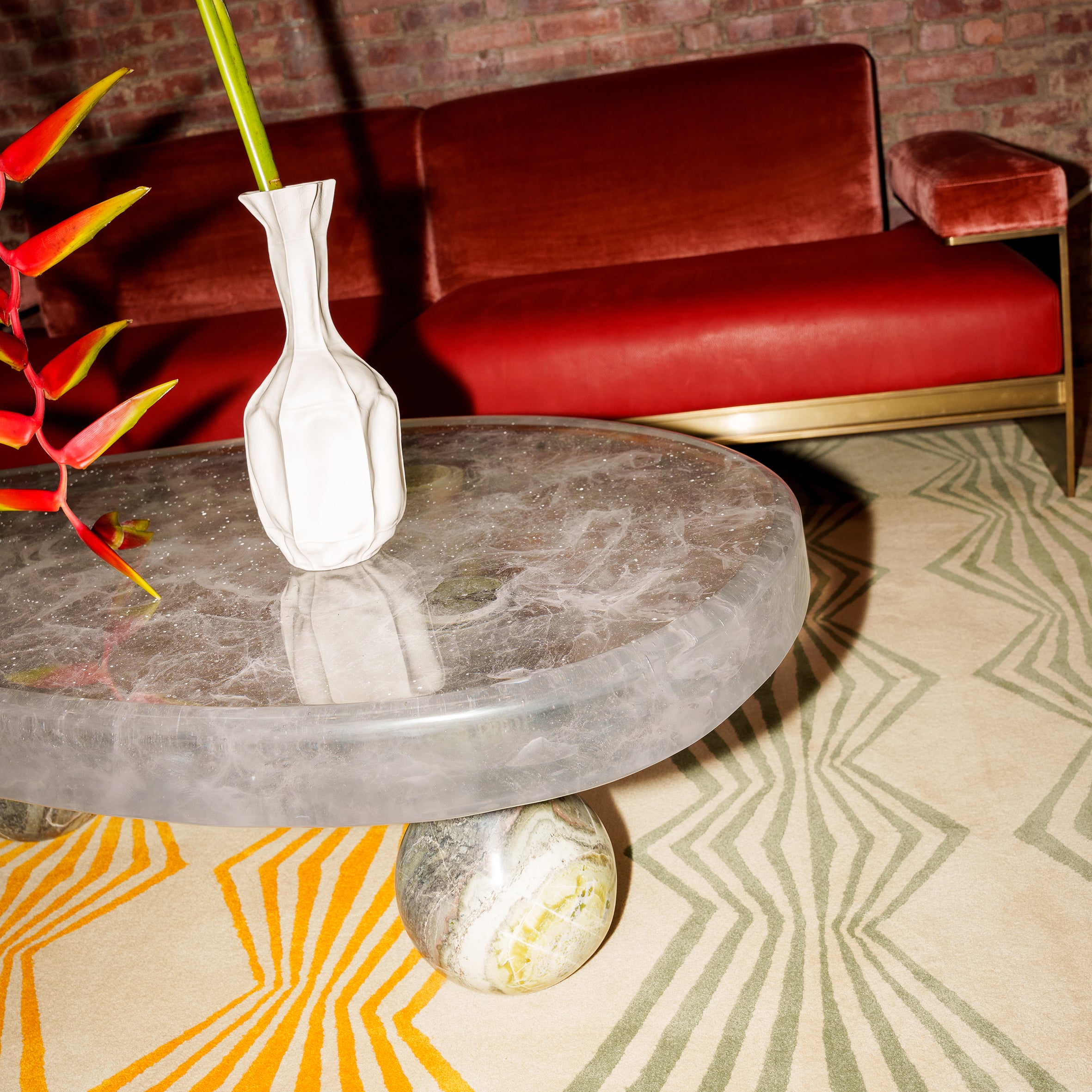Easca Coffee Table