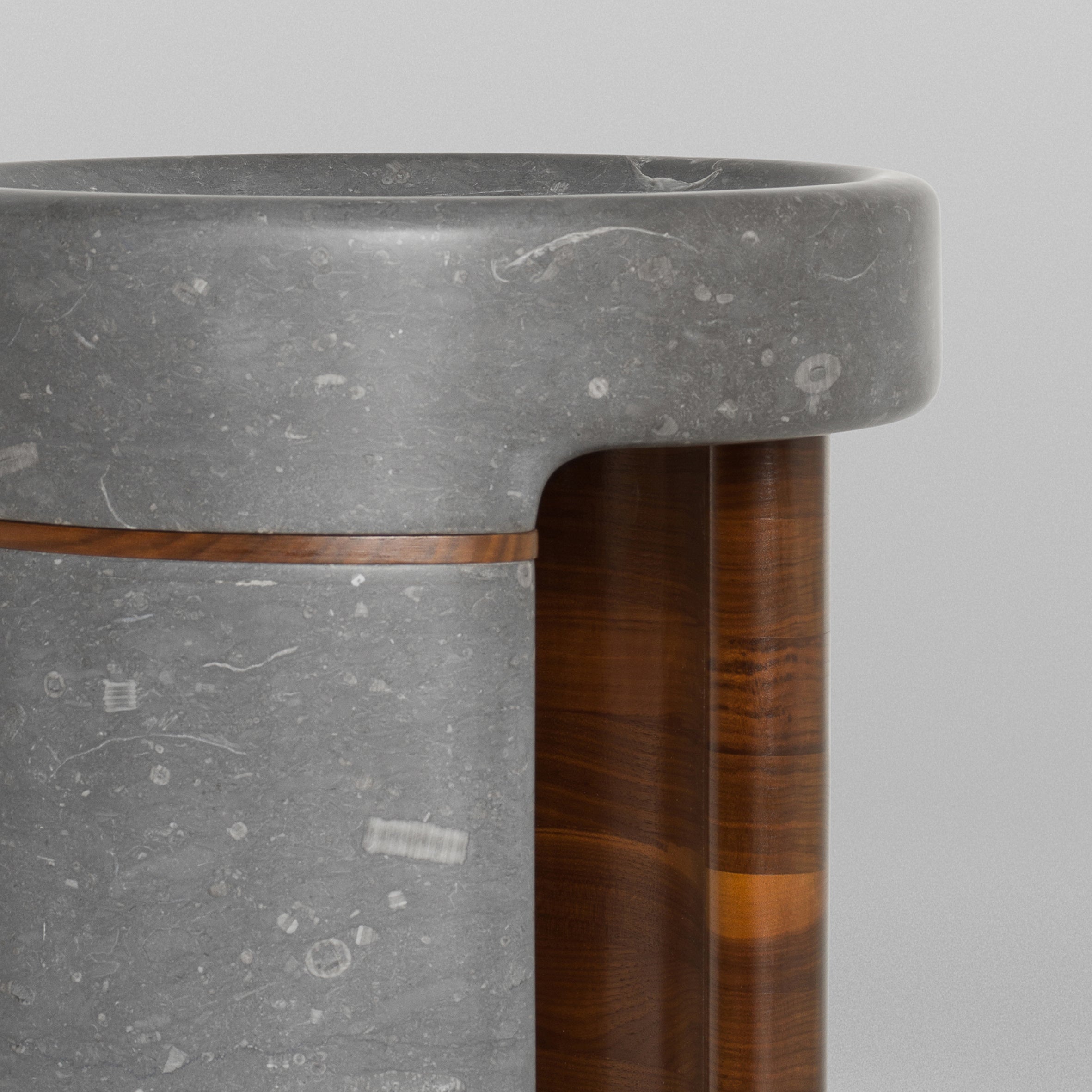Forsyth Side Table